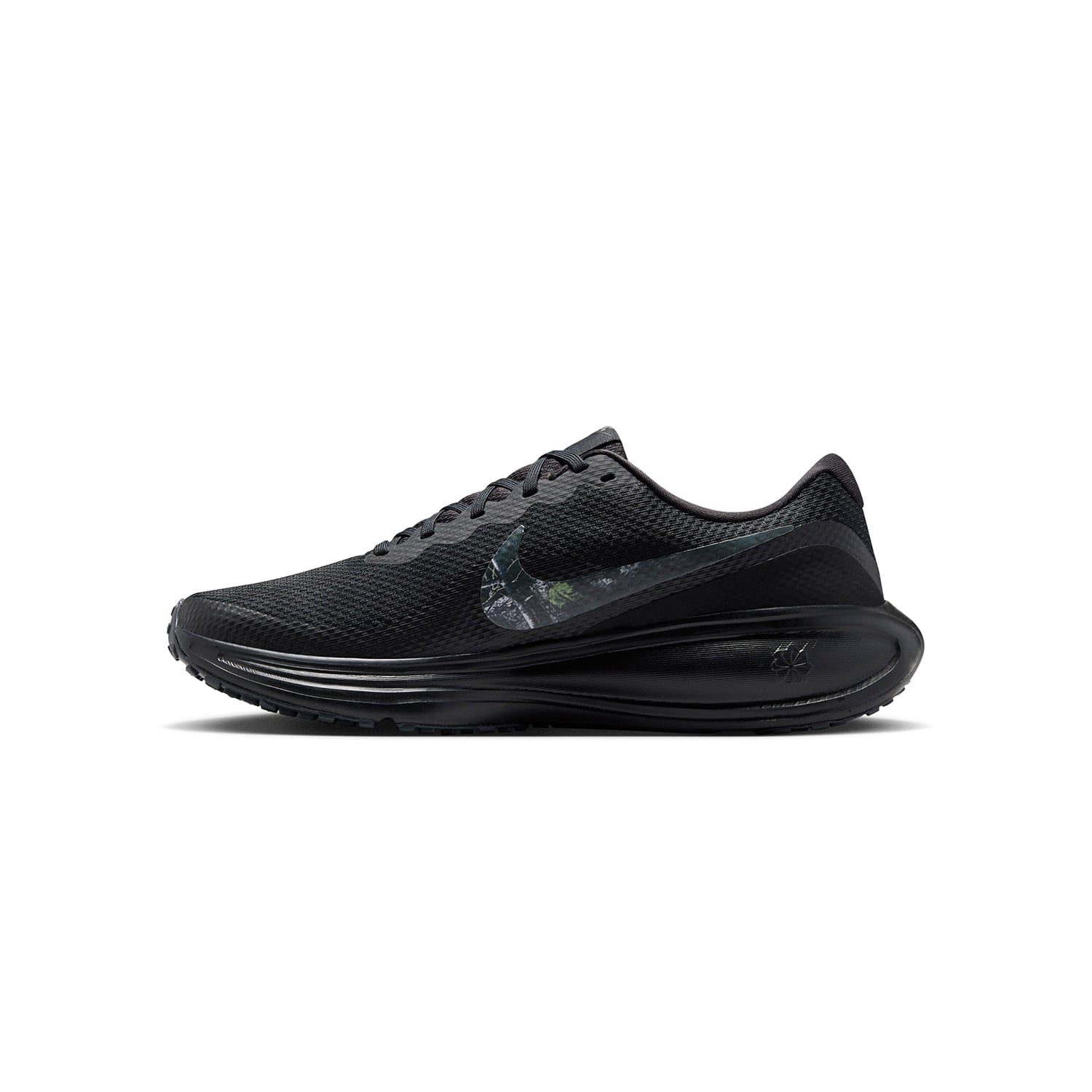 ZAPATILLAS NIKE REVOLUTION 8 PRINT RUNNING HOMBRE - 3