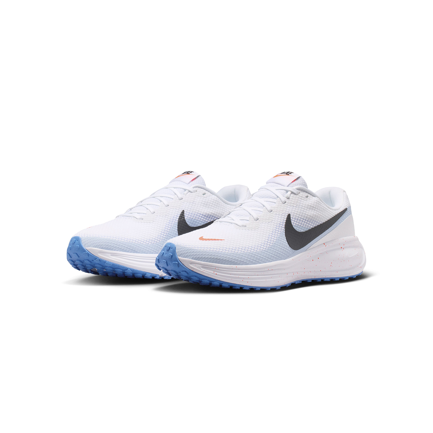 ZAPATILLAS NIKE REVOLUTIO RUNNING HOMBRE - 2