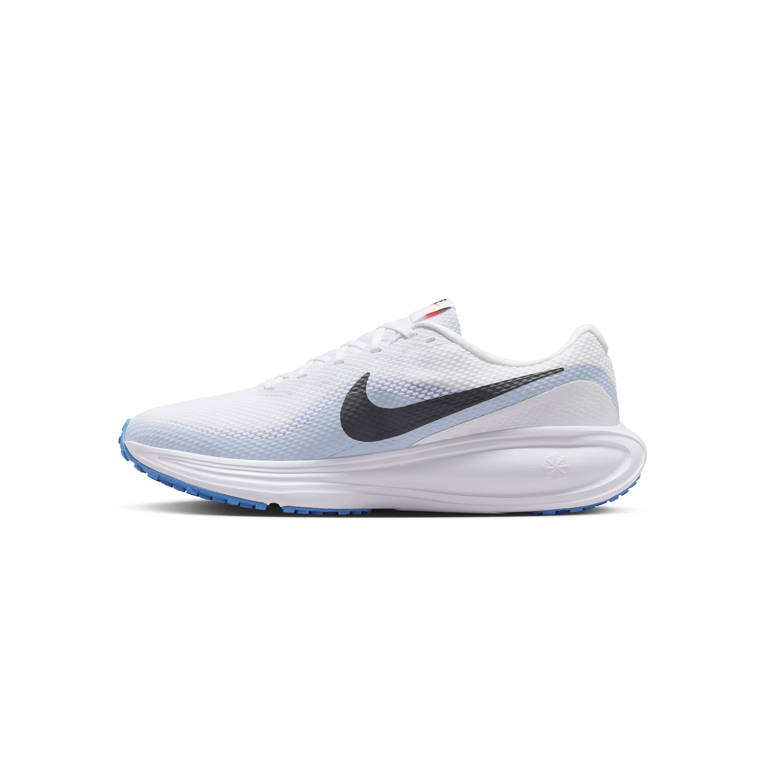 ZAPATILLAS NIKE REVOLUTIO RUNNING HOMBRE - 3