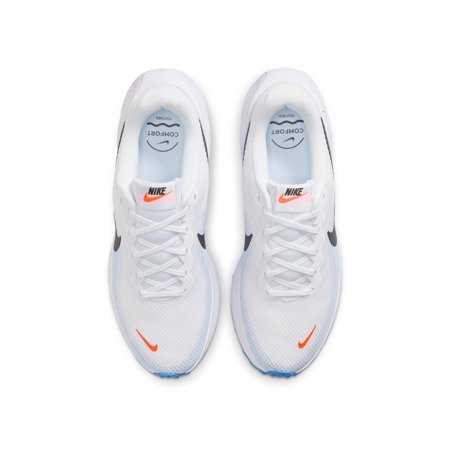 ZAPATILLAS NIKE REVOLUTIO RUNNING HOMBRE - 4