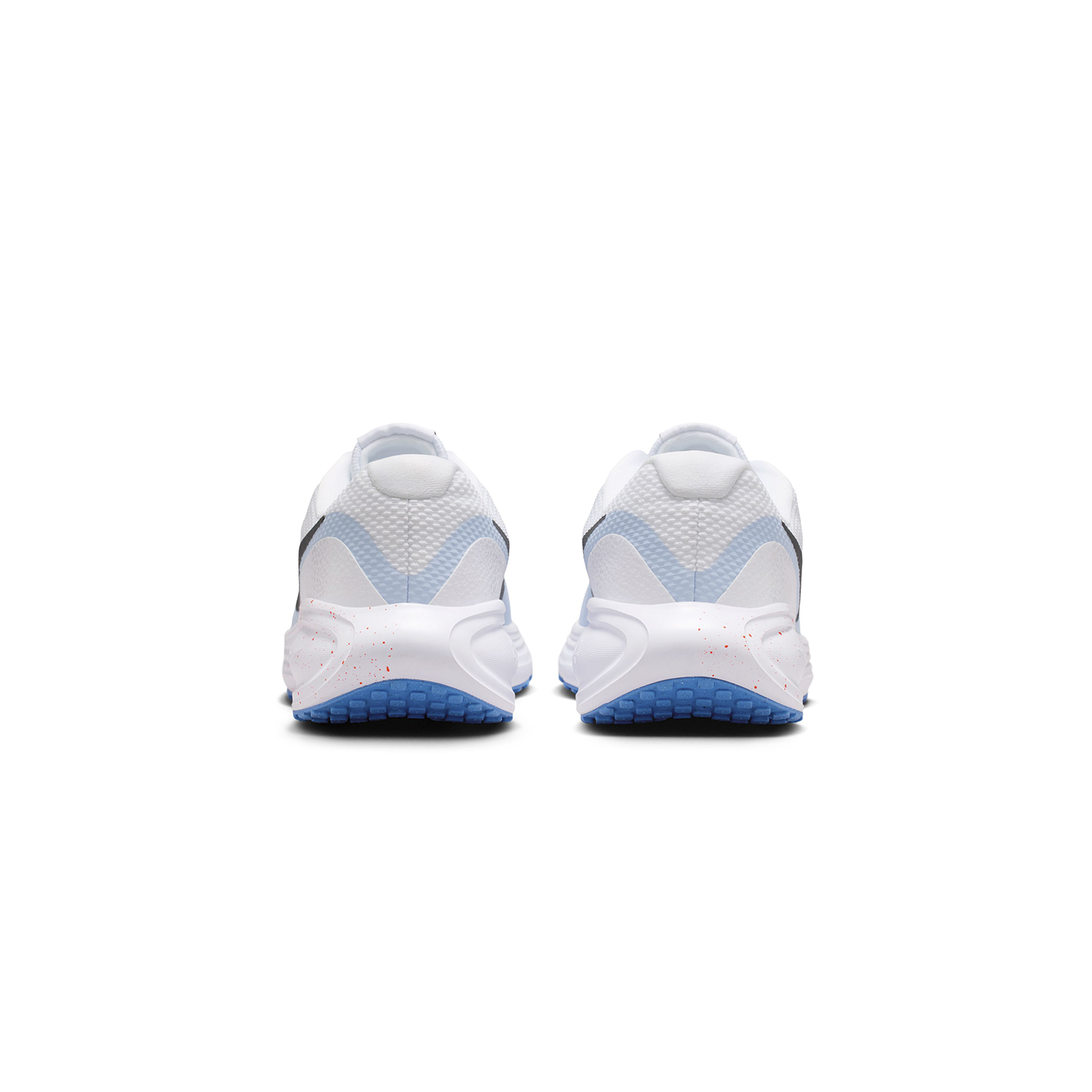 ZAPATILLAS NIKE REVOLUTIO RUNNING HOMBRE - 5