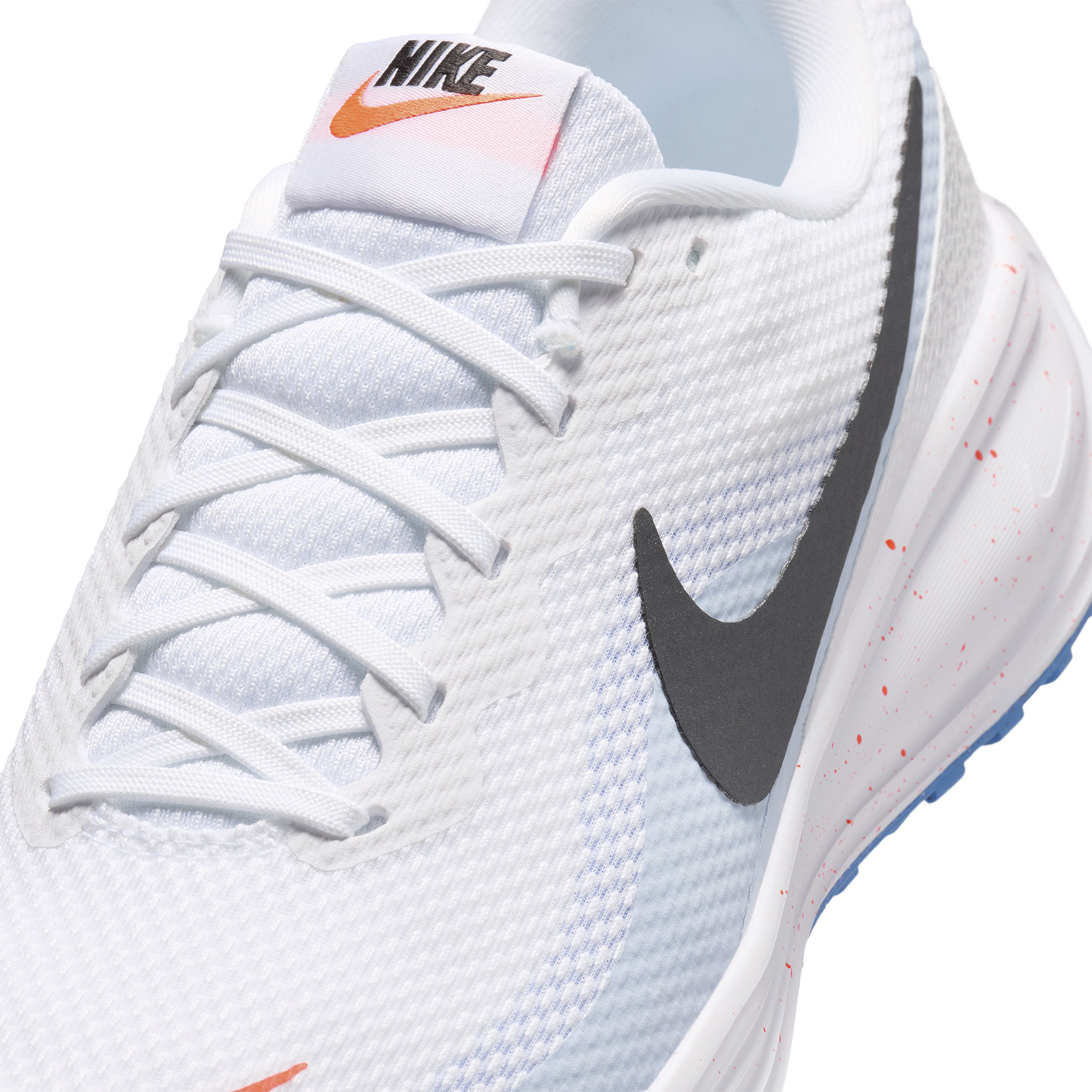 ZAPATILLAS NIKE REVOLUTIO RUNNING HOMBRE - 7