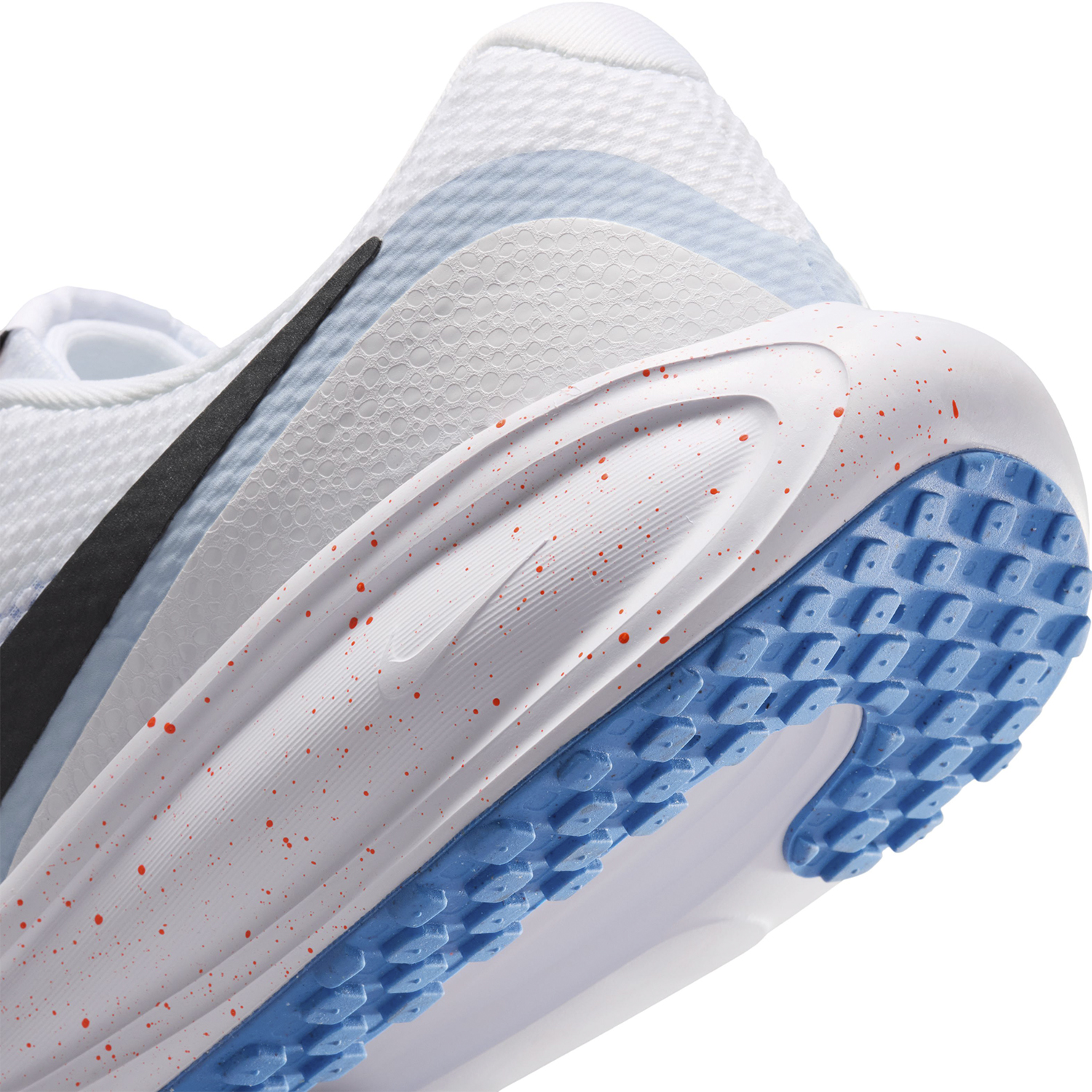ZAPATILLAS NIKE REVOLUTIO RUNNING HOMBRE - 8