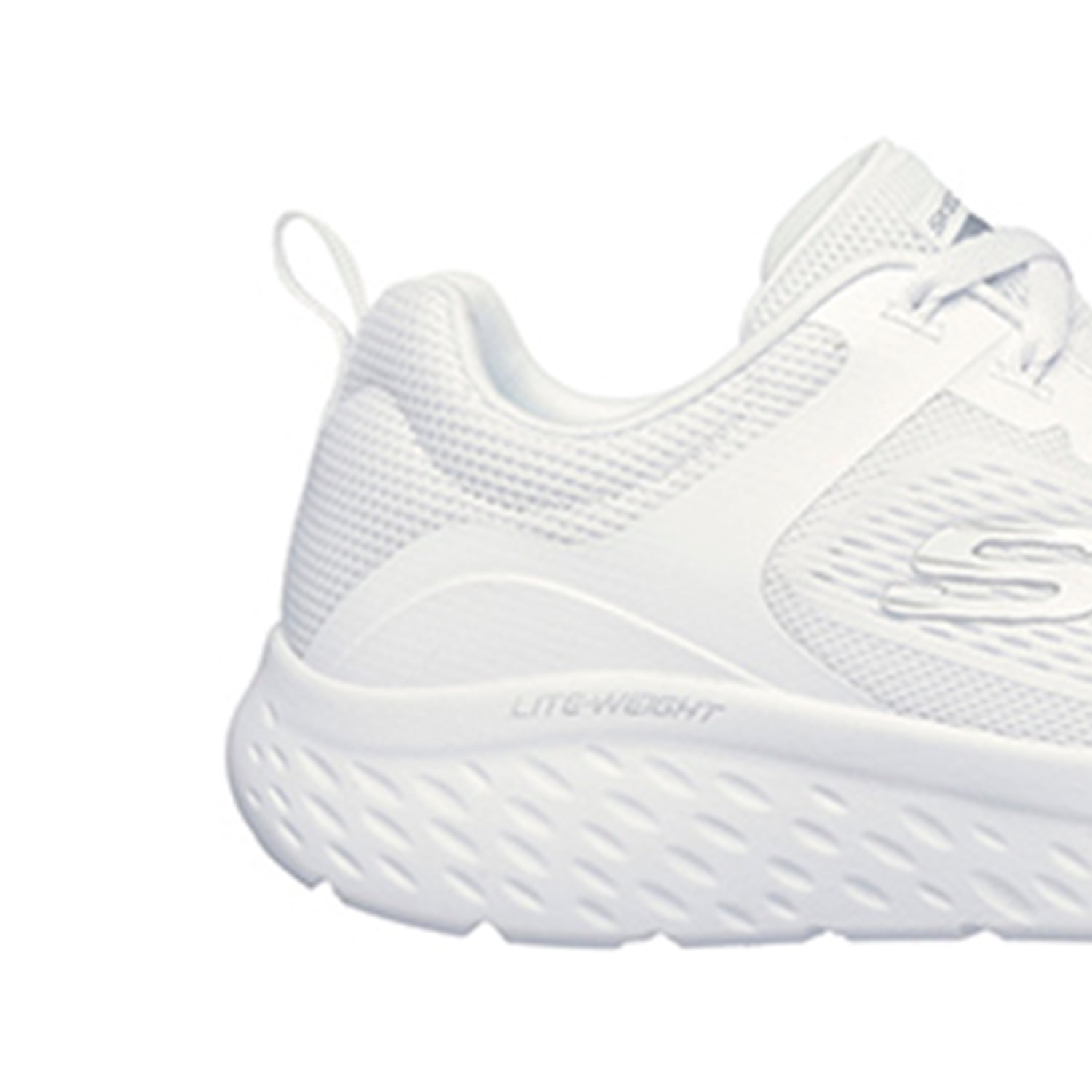 ZAPATILLAS SKECHERS -SONIC LITE TRAINING MUJER - 2