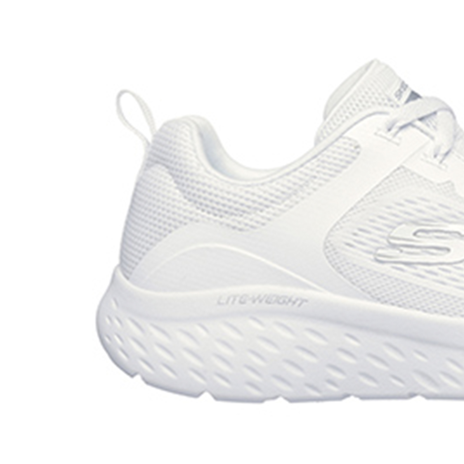 ZAPATILLAS SKECHERS -SONIC LITE TRAINING MUJER - 2