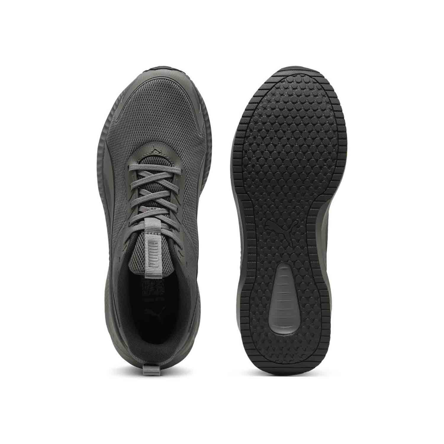 ZAPATILLAS PUMA FLYER LITE 4 RUNNING HOMBRE - 4