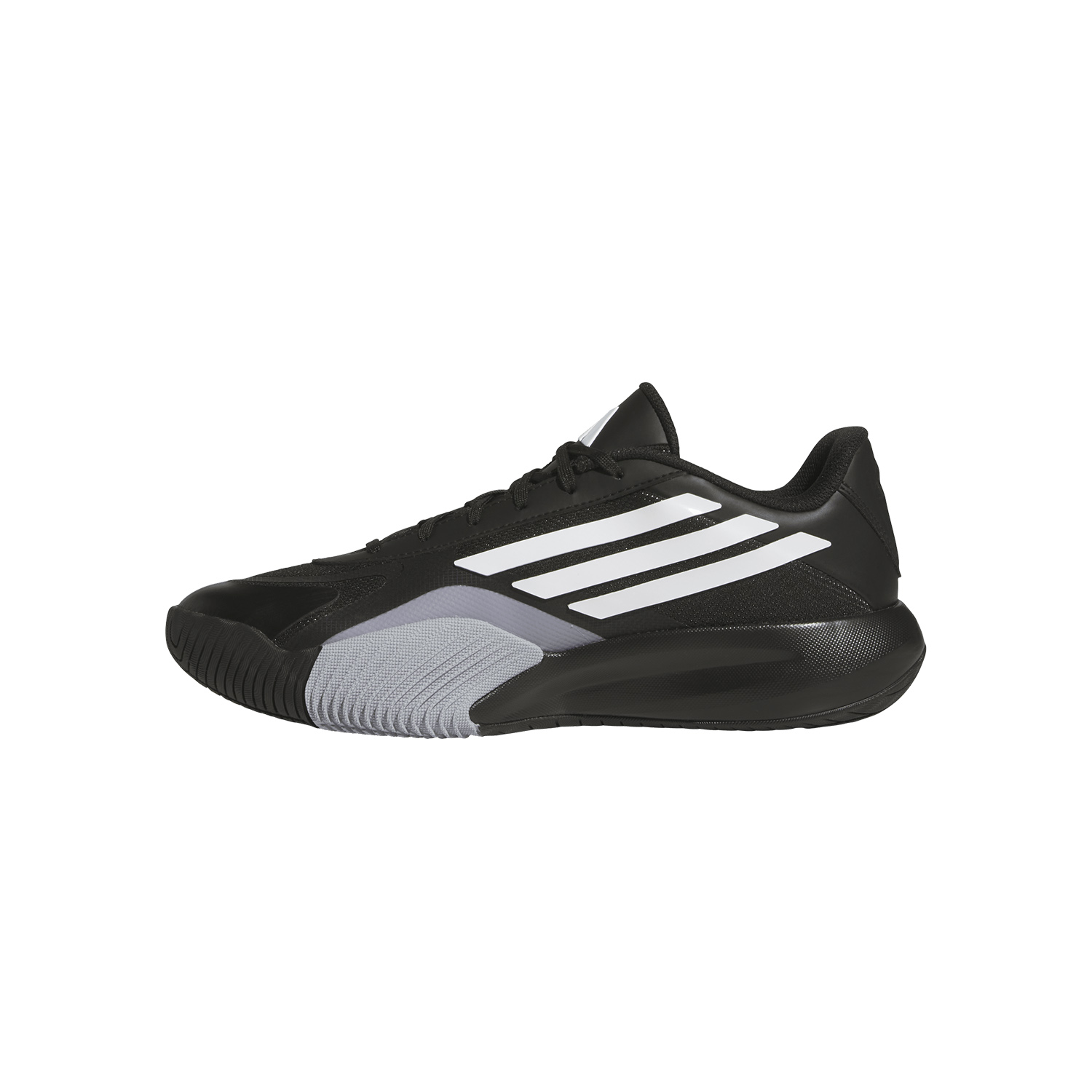 ZAPATILLAS ADIDAS BREAKAWAY BASKETBALL UNISEX - 4