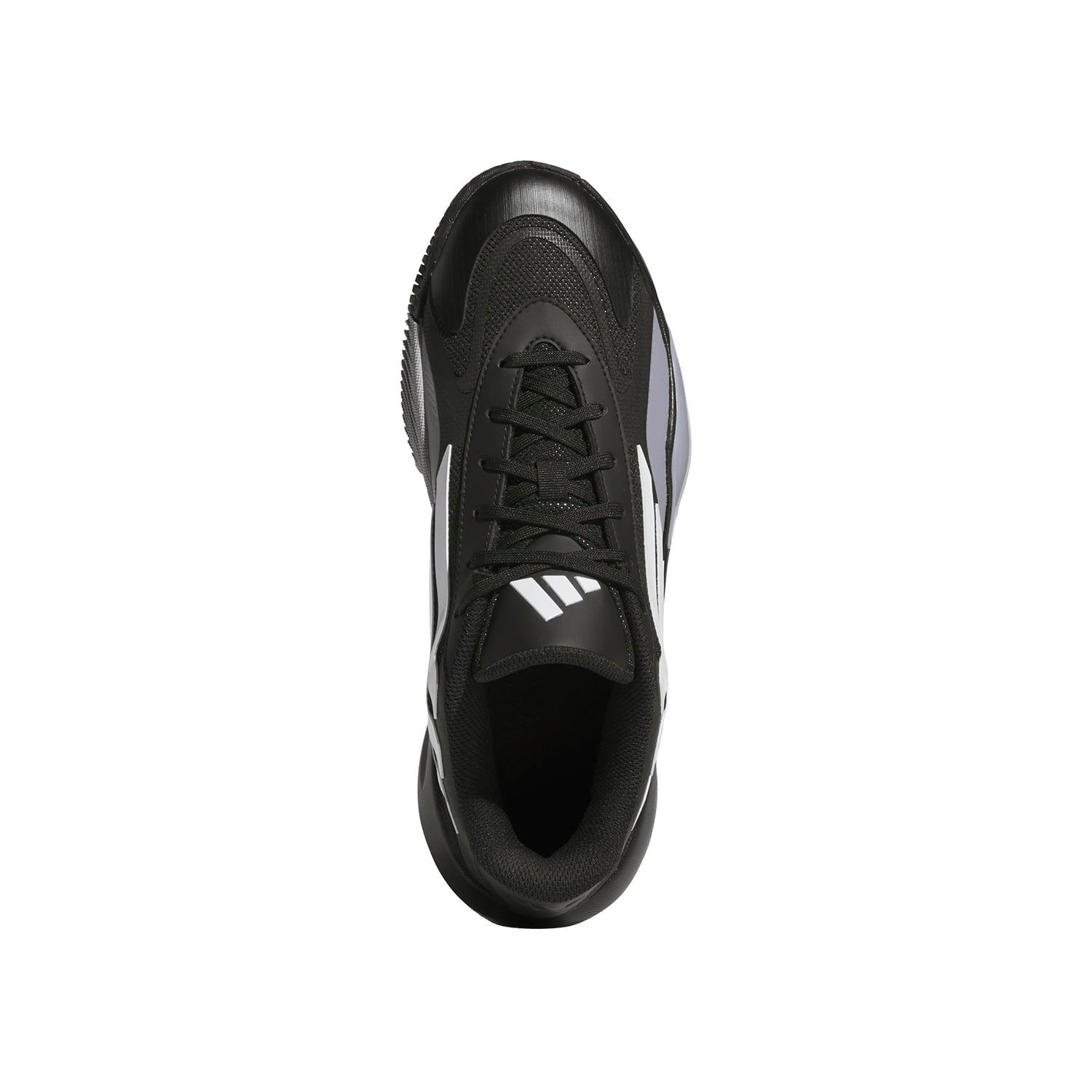 ZAPATILLAS ADIDAS BREAKAWAY BASKETBALL UNISEX - 5