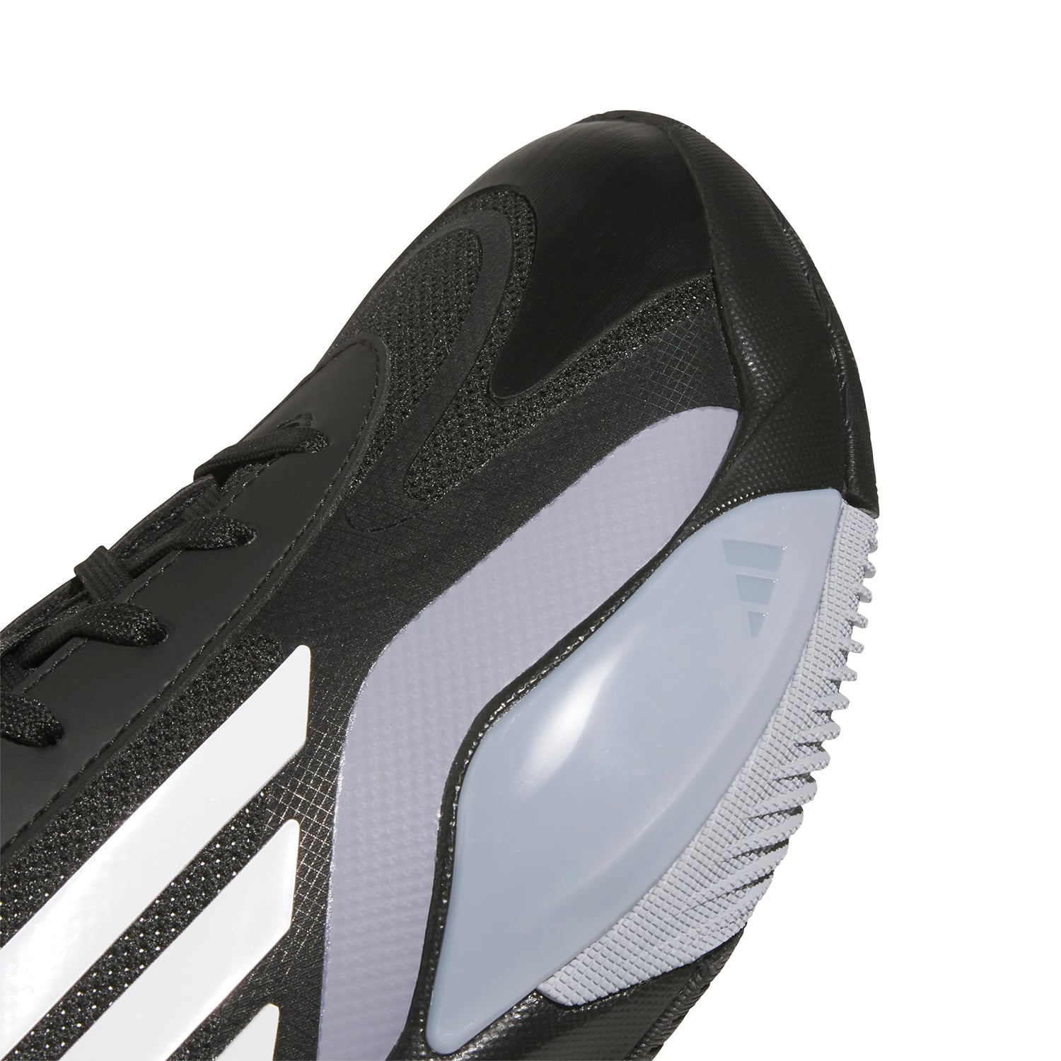 ZAPATILLAS ADIDAS BREAKAWAY BASKETBALL UNISEX - 7