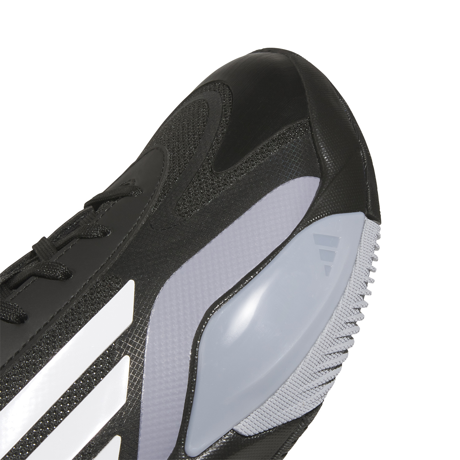 ZAPATILLAS ADIDAS BREAKAWAY BASKETBALL UNISEX - 7