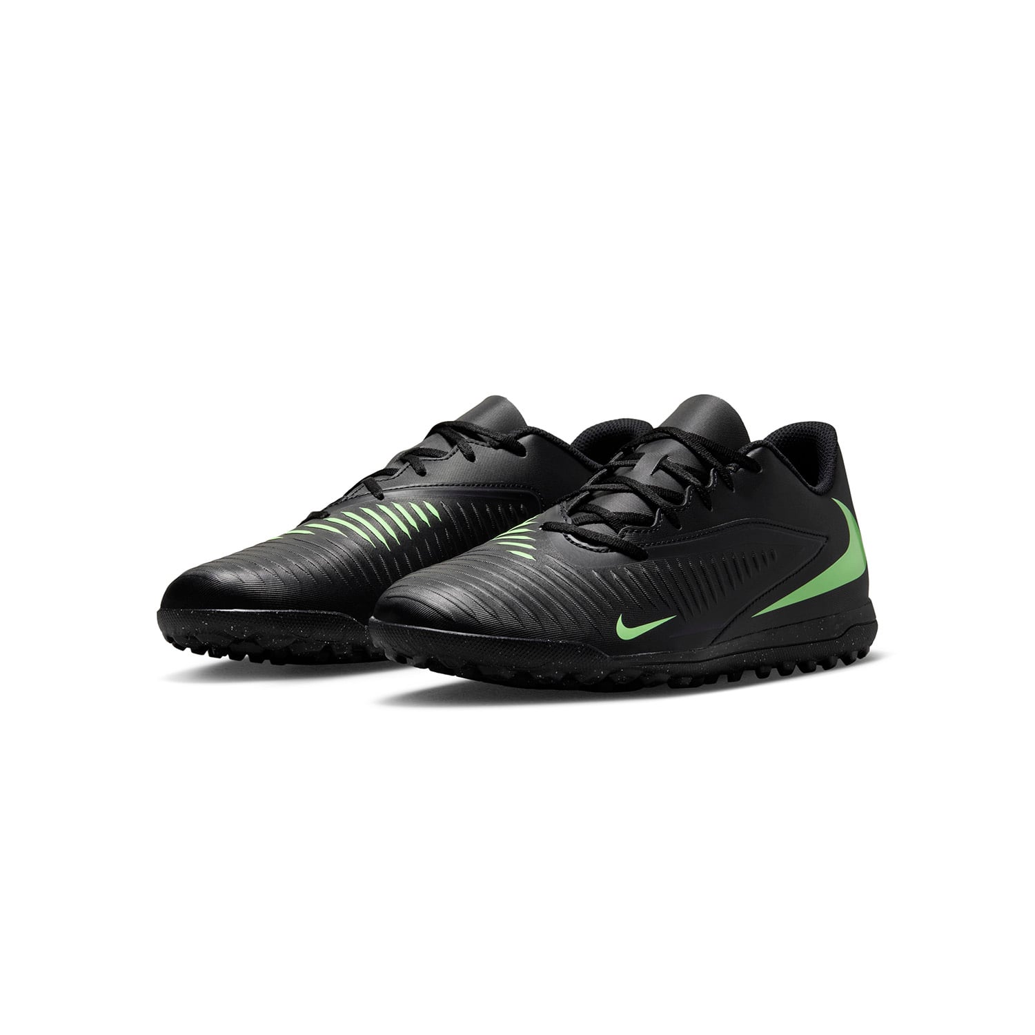ZAPATILLAS NIKE PHANTOM 6 LOW CLUB TF FOOTBALL UNISEX - 2