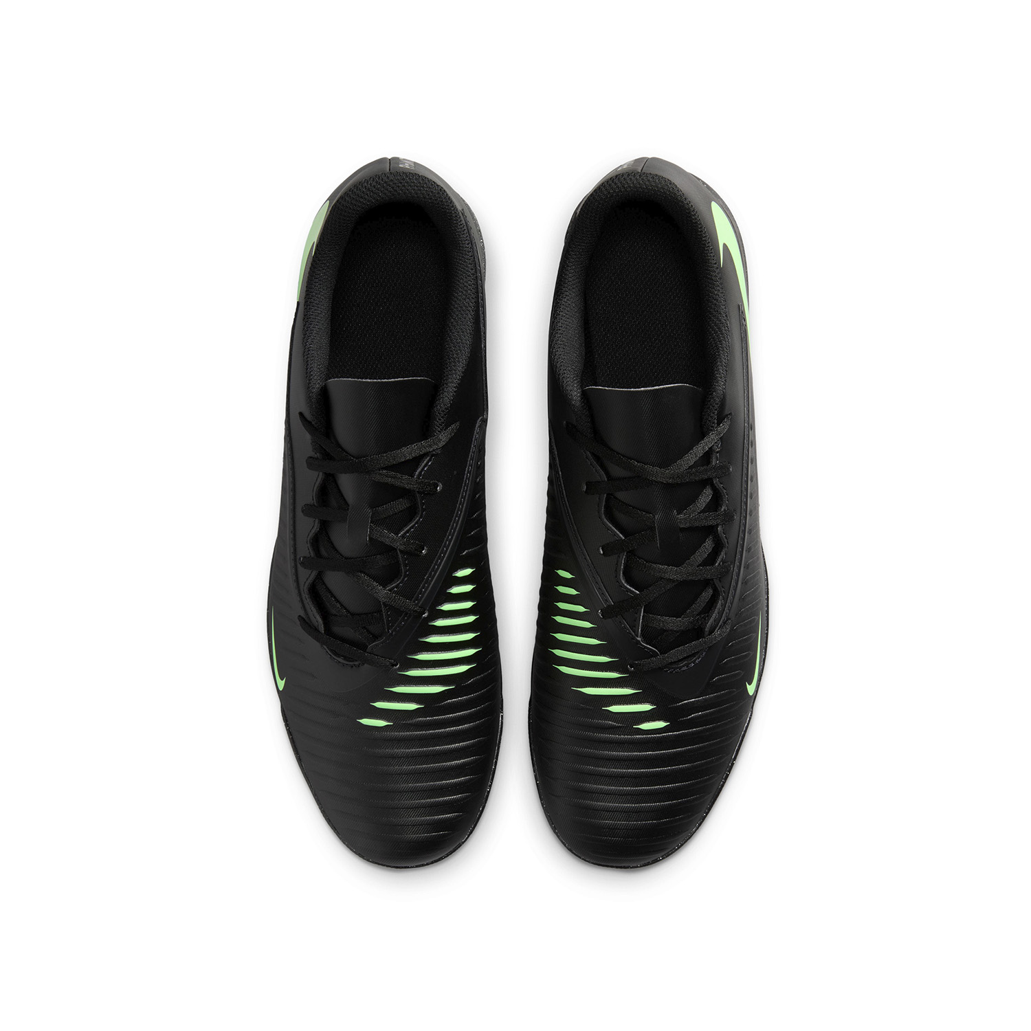 ZAPATILLAS NIKE PHANTOM 6 LOW CLUB TF FOOTBALL UNISEX - 4
