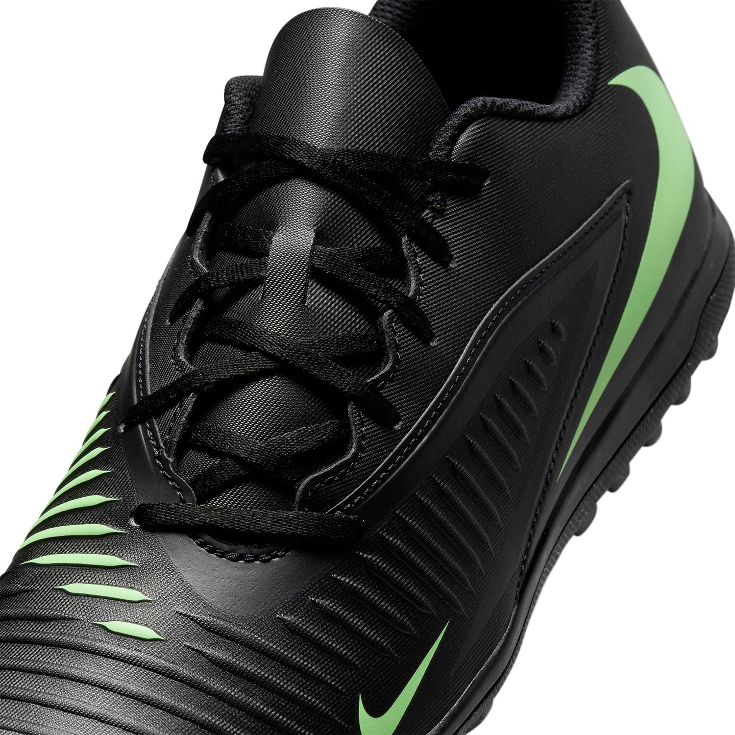 ZAPATILLAS NIKE PHANTOM 6 LOW CLUB TF FOOTBALL UNISEX - 7