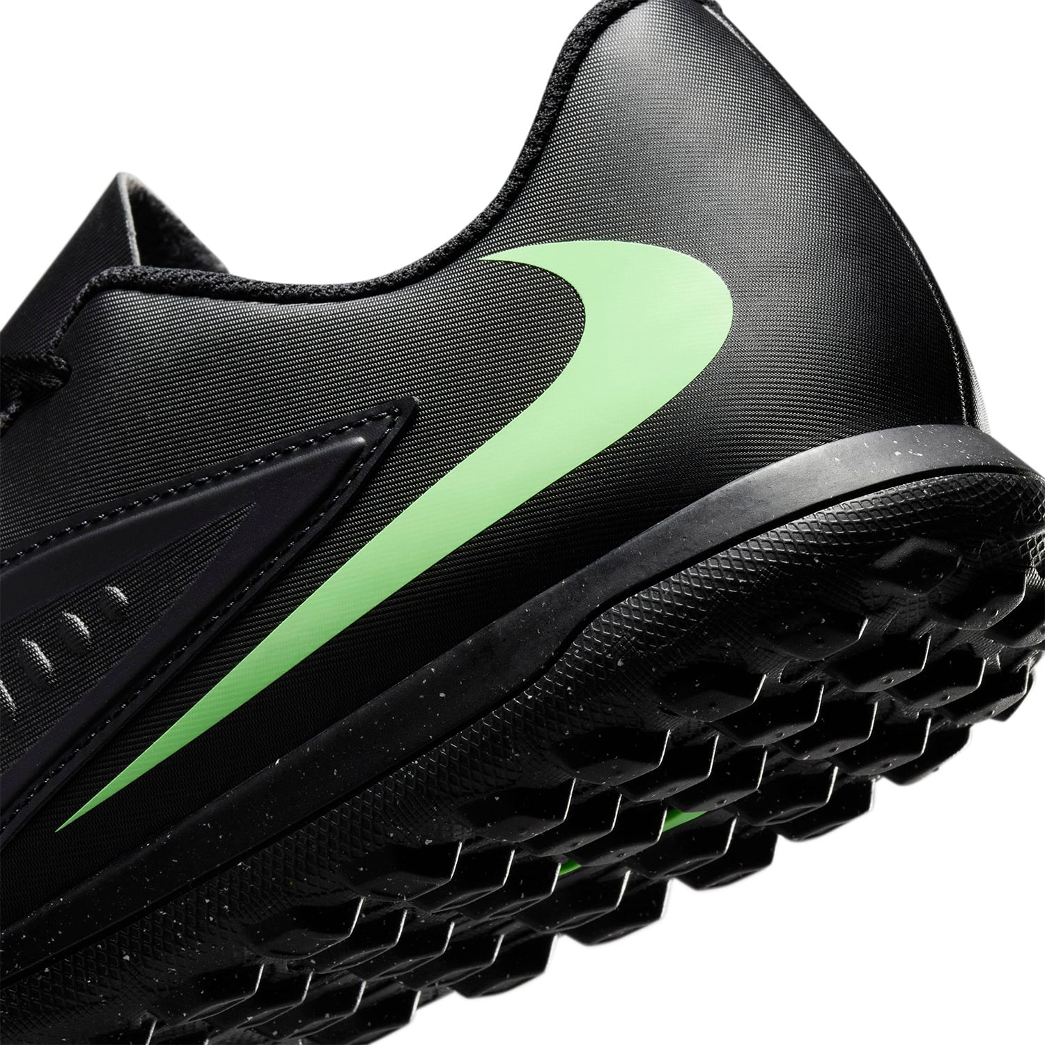 ZAPATILLAS NIKE PHANTOM 6 LOW CLUB TF FOOTBALL UNISEX - 8
