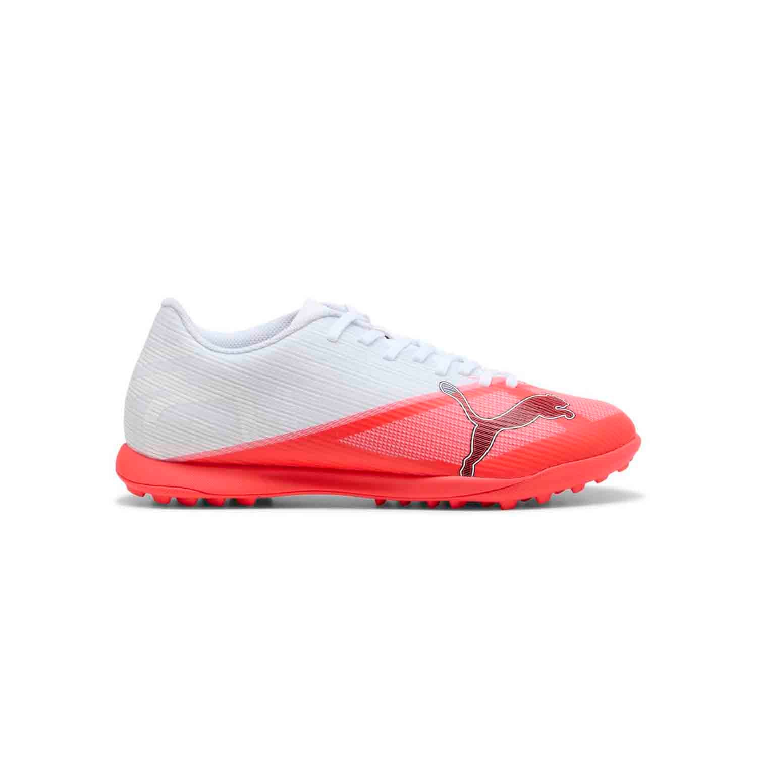 ZAPATILLAS PUMA ULTRA 7 PLAY TT FOOTBALL HOMBRE - 1