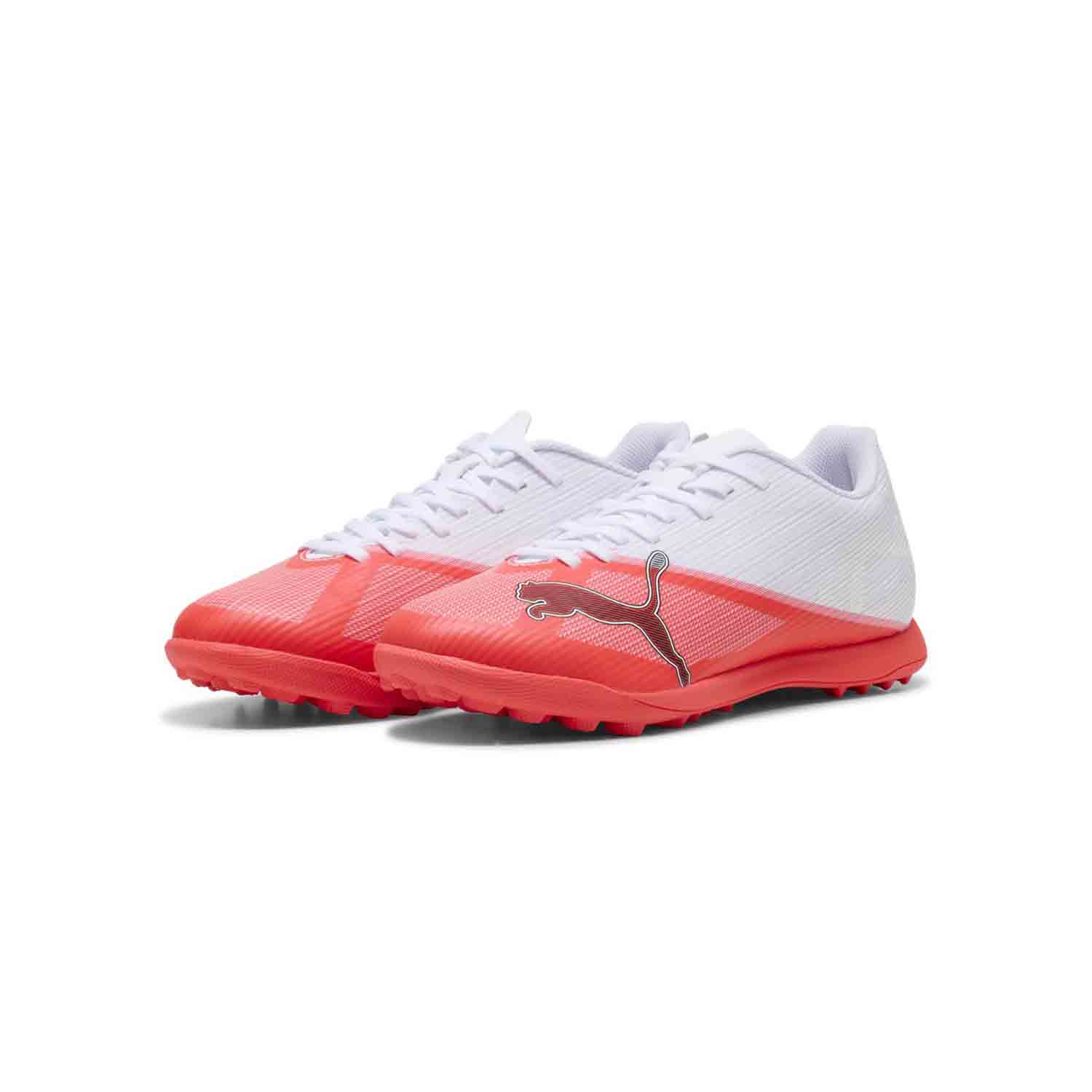 ZAPATILLAS PUMA ULTRA 7 PLAY TT FOOTBALL HOMBRE - 2