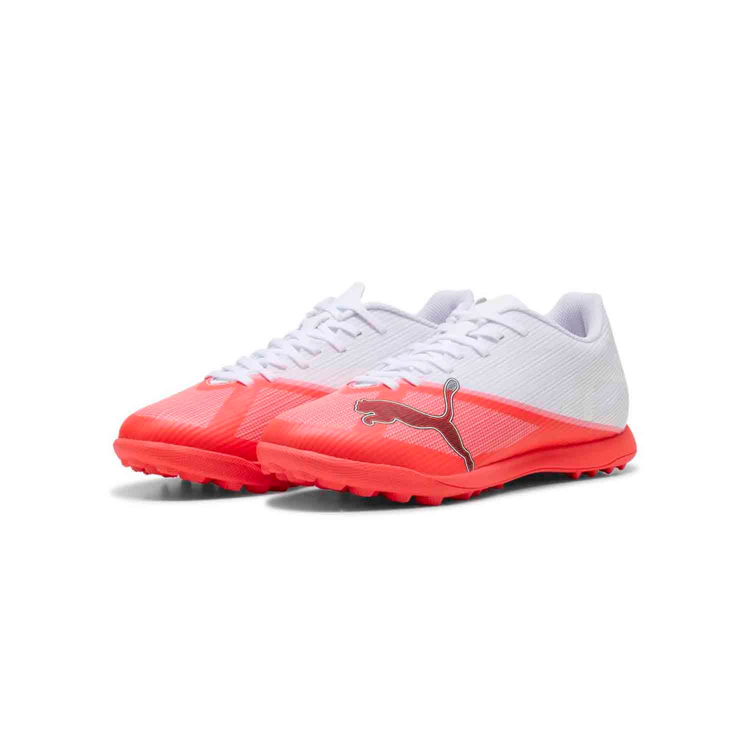 ZAPATILLAS PUMA ULTRA 7 PLAY TT FOOTBALL HOMBRE - 2
