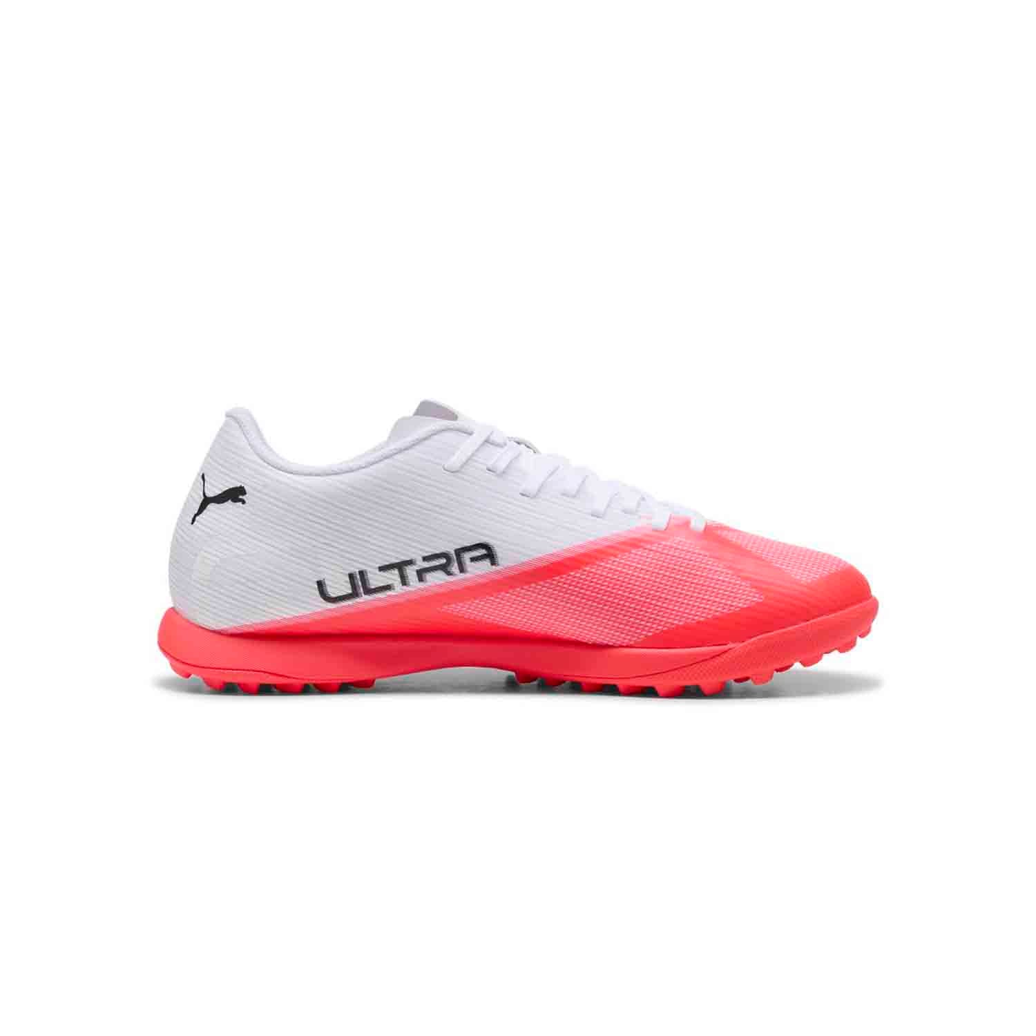 ZAPATILLAS PUMA ULTRA 7 PLAY TT FOOTBALL HOMBRE - 3