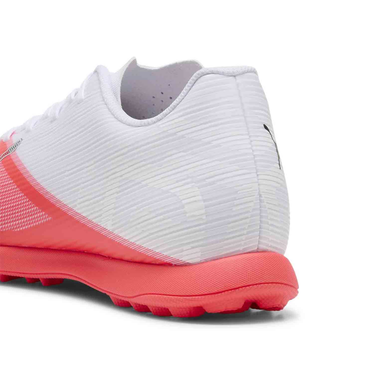 ZAPATILLAS PUMA ULTRA 7 PLAY TT FOOTBALL HOMBRE - 6
