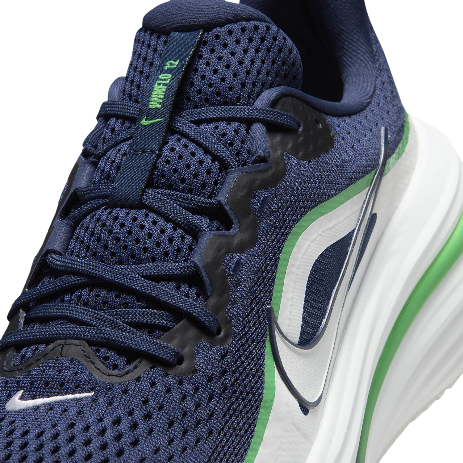ZAPATILLAS NIKE AIR WINFLO 12 RUNNING HOMBRE - 6
