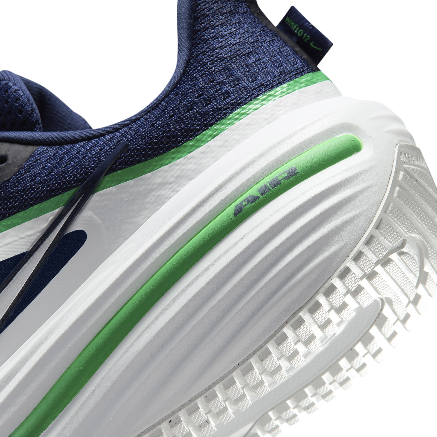 ZAPATILLAS NIKE AIR WINFLO 12 RUNNING HOMBRE - 7