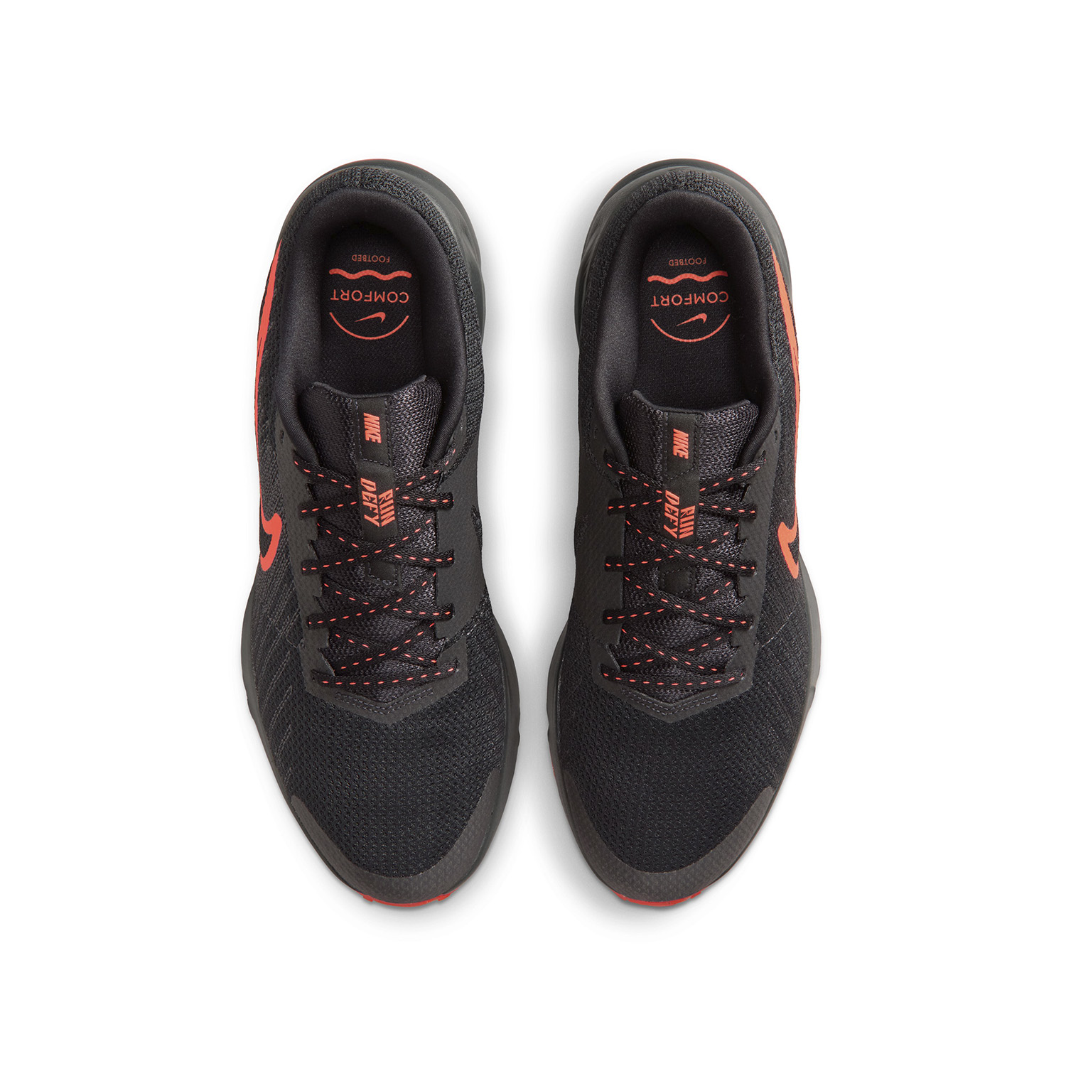 ZAPATILLAS NIKE RUN DEFY RUNNING HOMBRE - 4