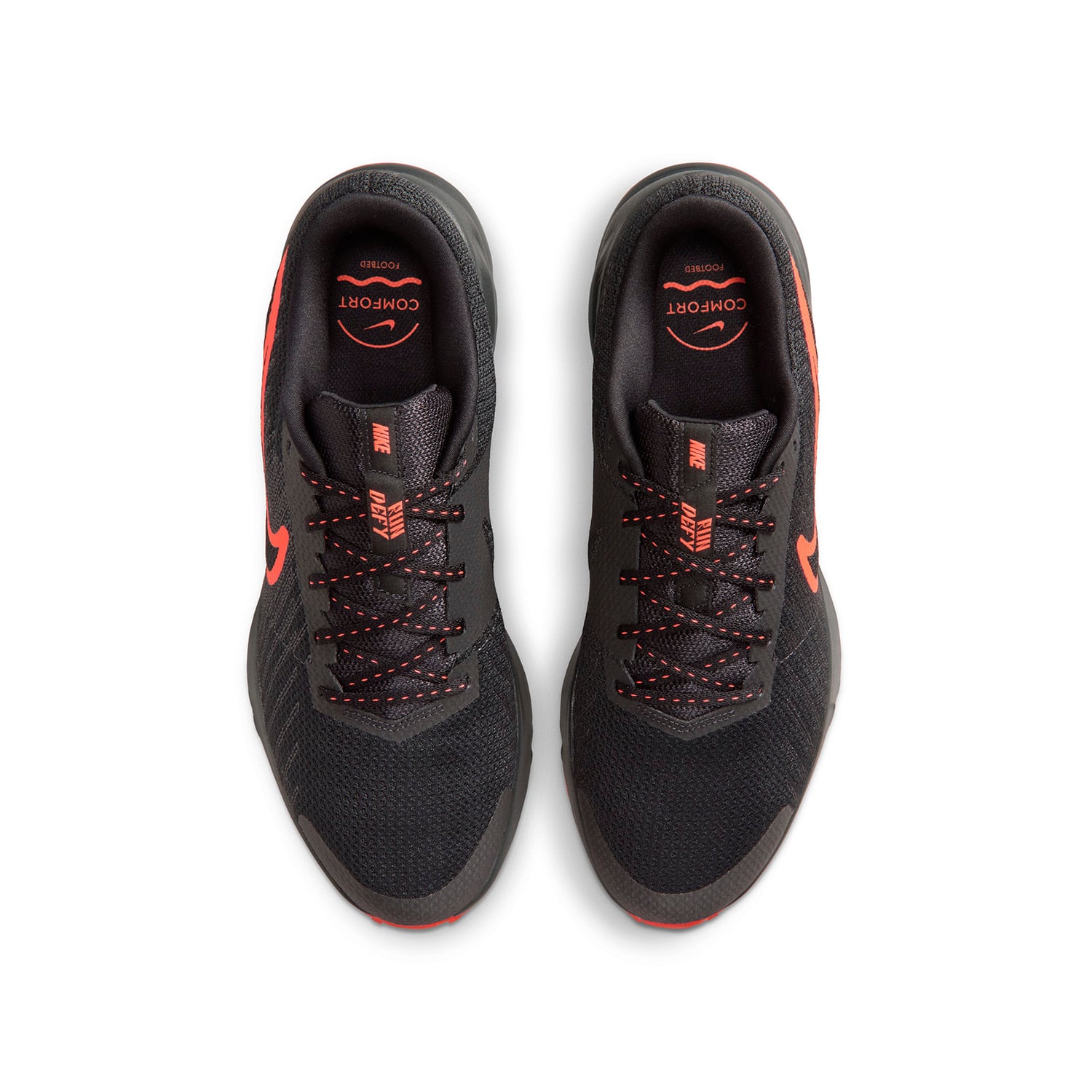 ZAPATILLAS NIKE RUN DEFY RUNNING HOMBRE - 4