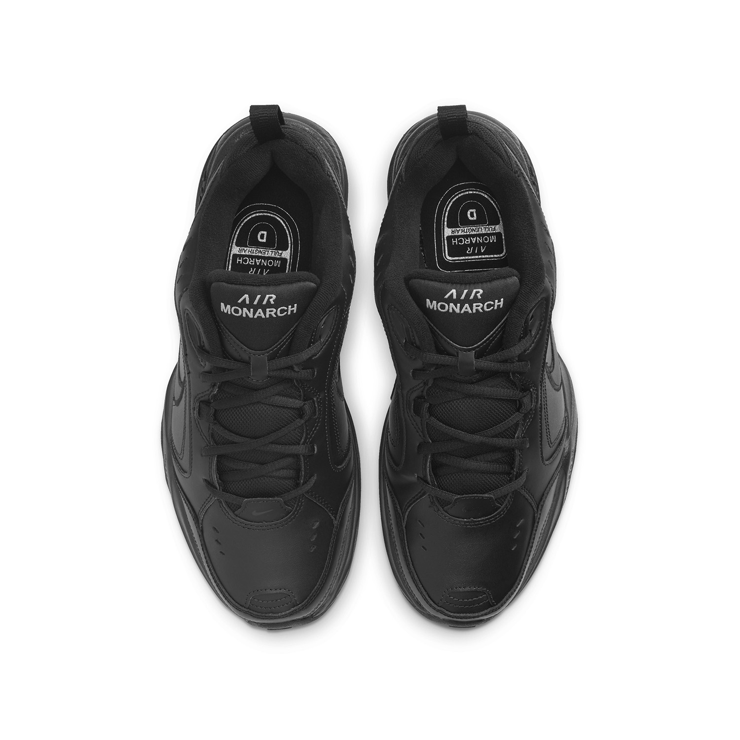 ZAPATILLAS NIKE AIR MONARCH IV TRAINING HOMBRE - 4
