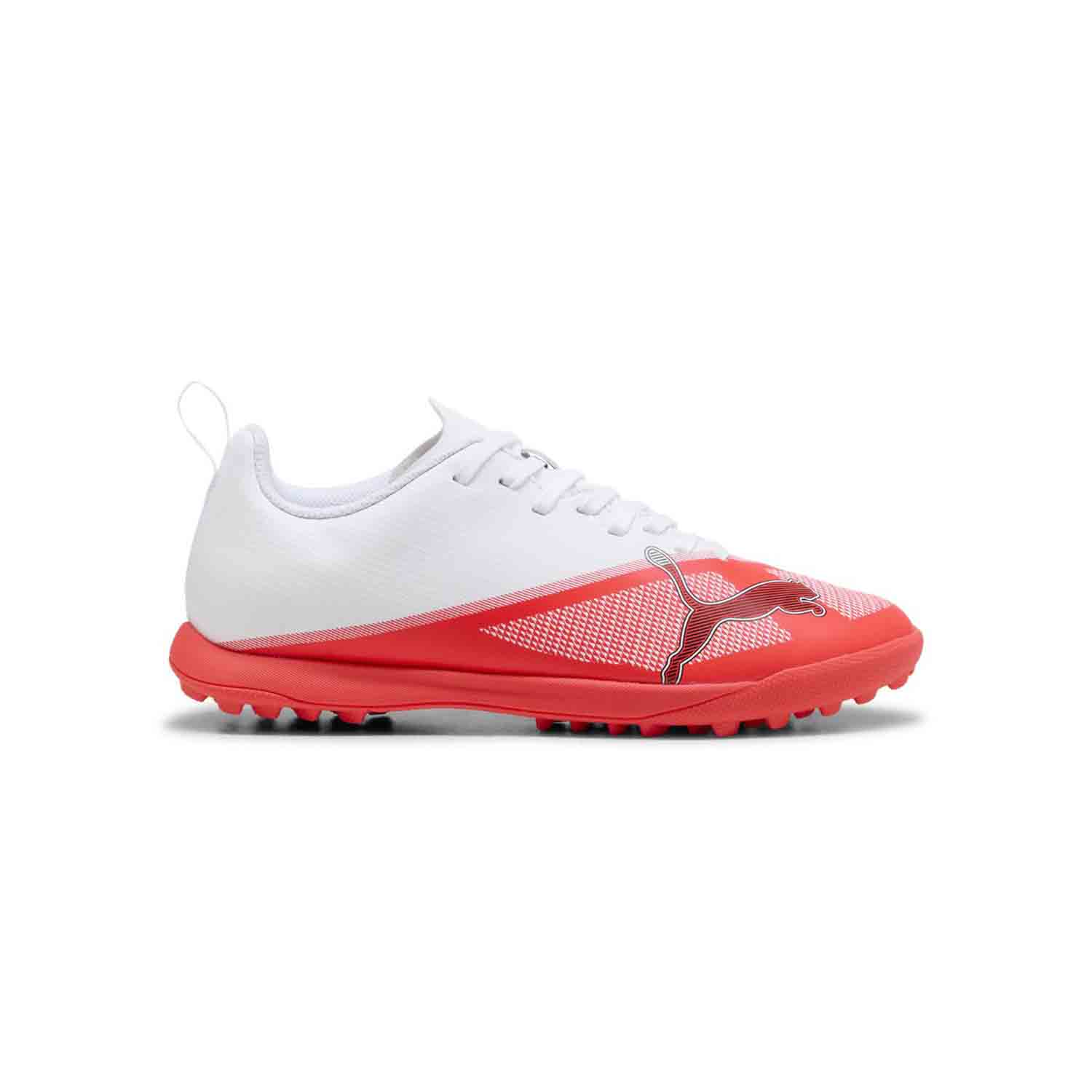 ZAPATILLAS PUMA ULTRA 7 PLAY TT JR FOOTBALL UNISEX - 1