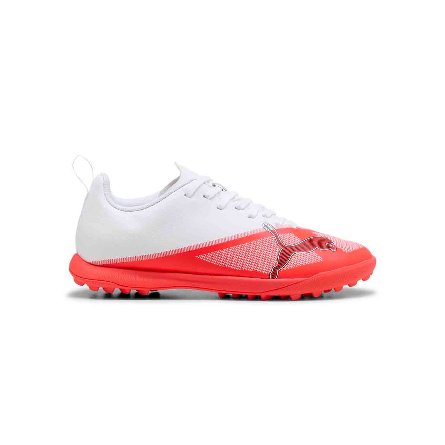ZAPATILLAS PUMA ULTRA 7 PLAY TT JR FOOTBALL UNISEX - 1