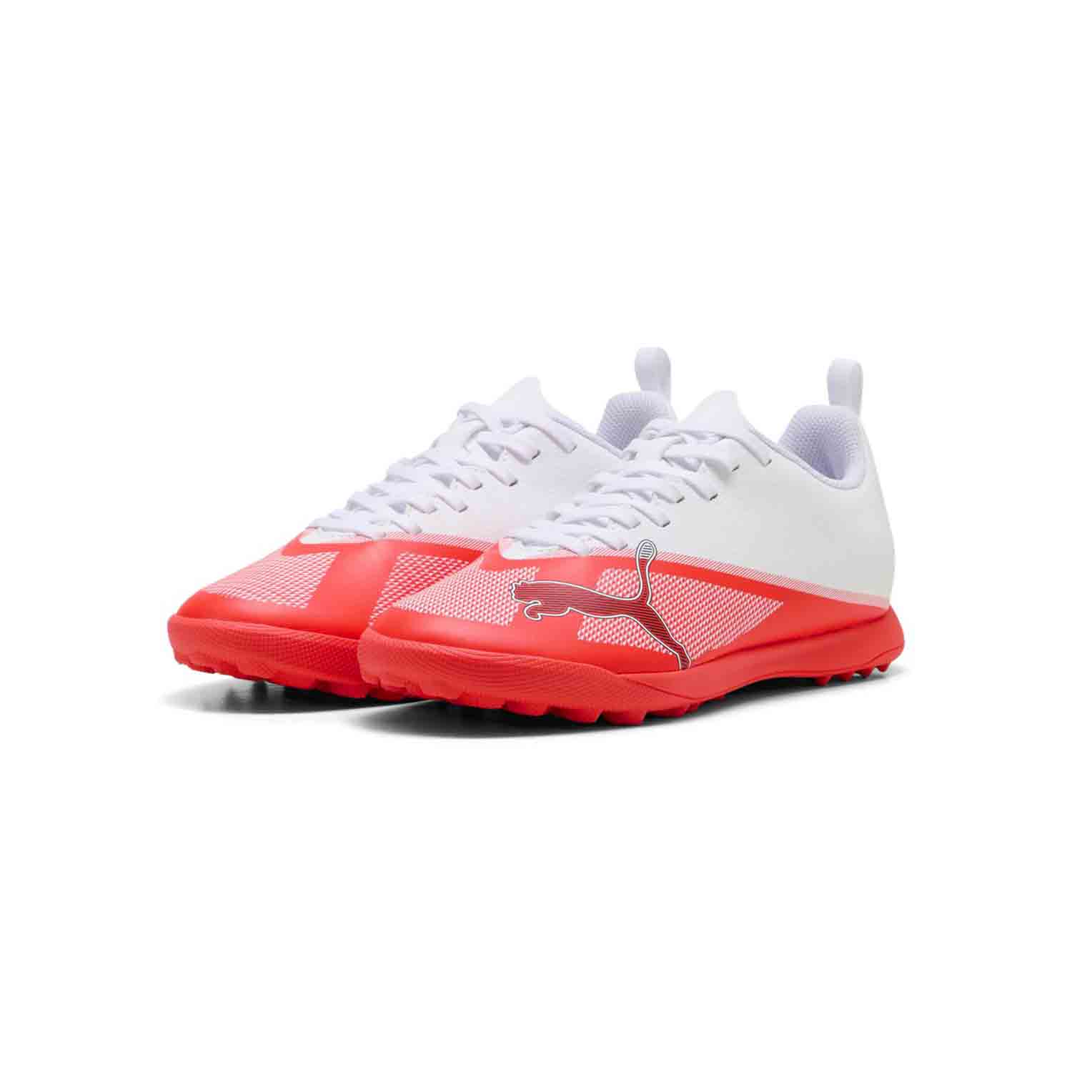 ZAPATILLAS PUMA ULTRA 7 PLAY TT JR FOOTBALL UNISEX - 2