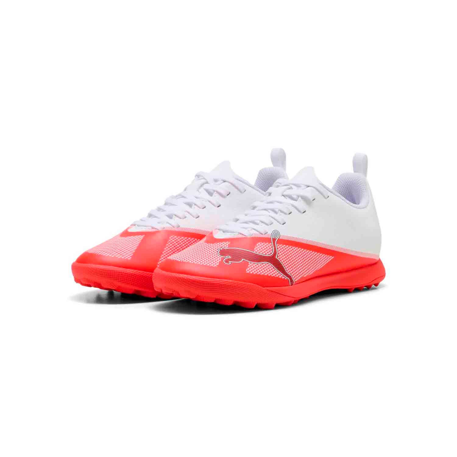 ZAPATILLAS PUMA ULTRA 7 PLAY TT JR FOOTBALL UNISEX - 2
