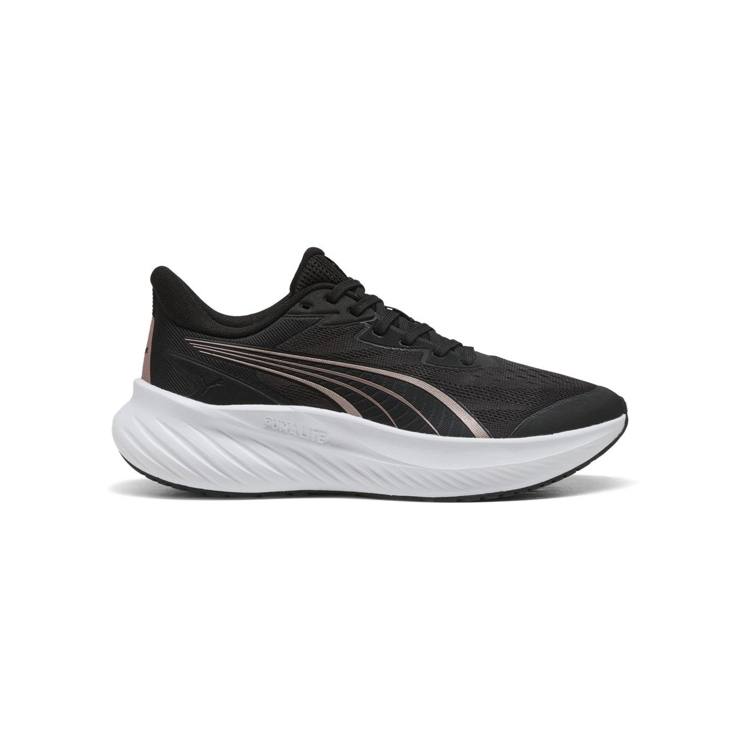 ZAPATILLAS PUMA POUNCE LITE 2 ENGINEERED WNS RUNNING MUJER - 1