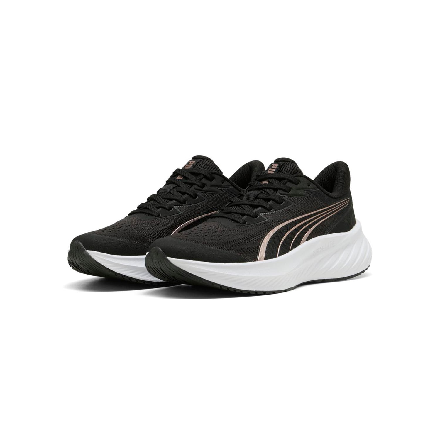 ZAPATILLAS PUMA POUNCE LITE 2 ENGINEERED WNS RUNNING MUJER - 2