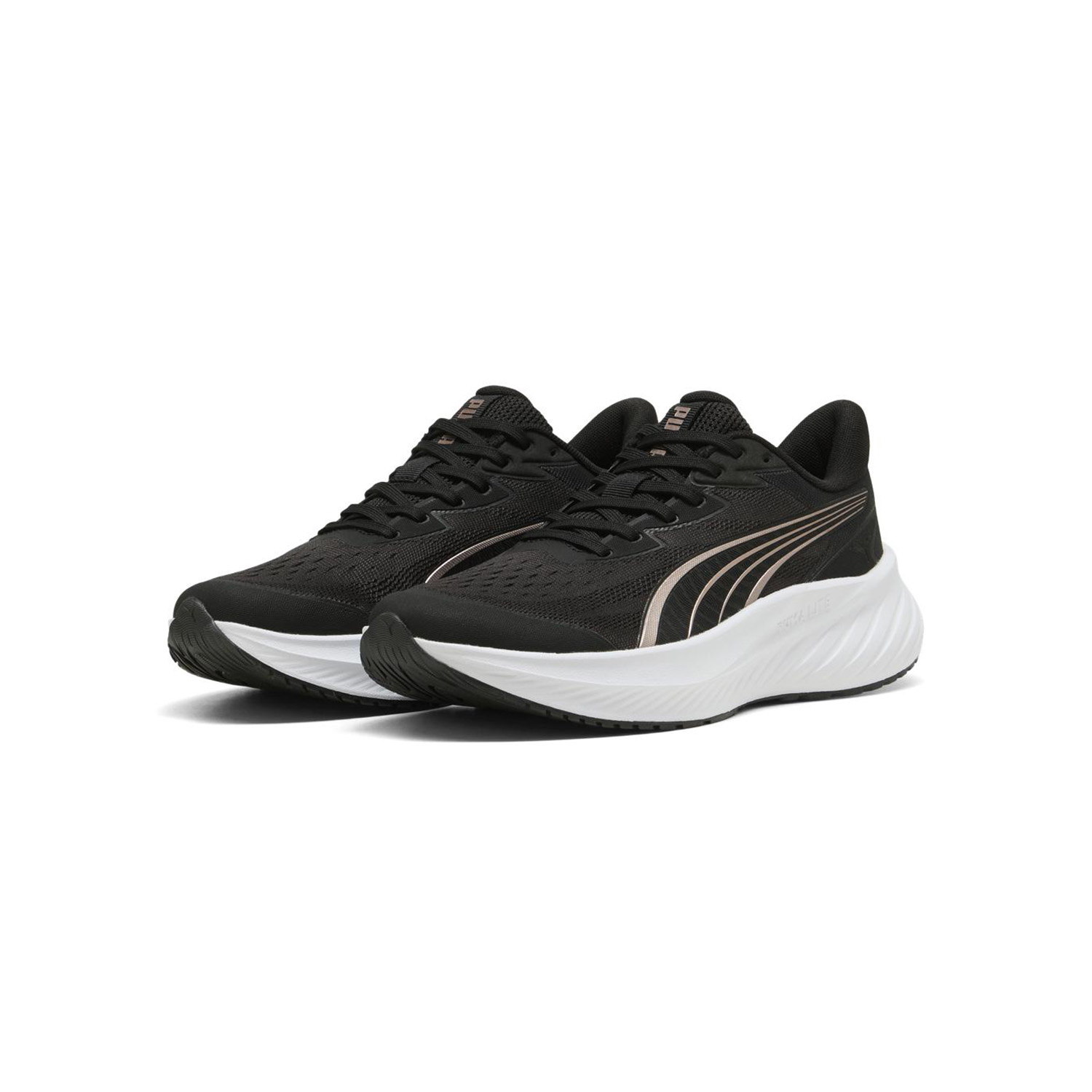 ZAPATILLAS PUMA POUNCE LITE 2 ENGINEERED WNS RUNNING MUJER - 2