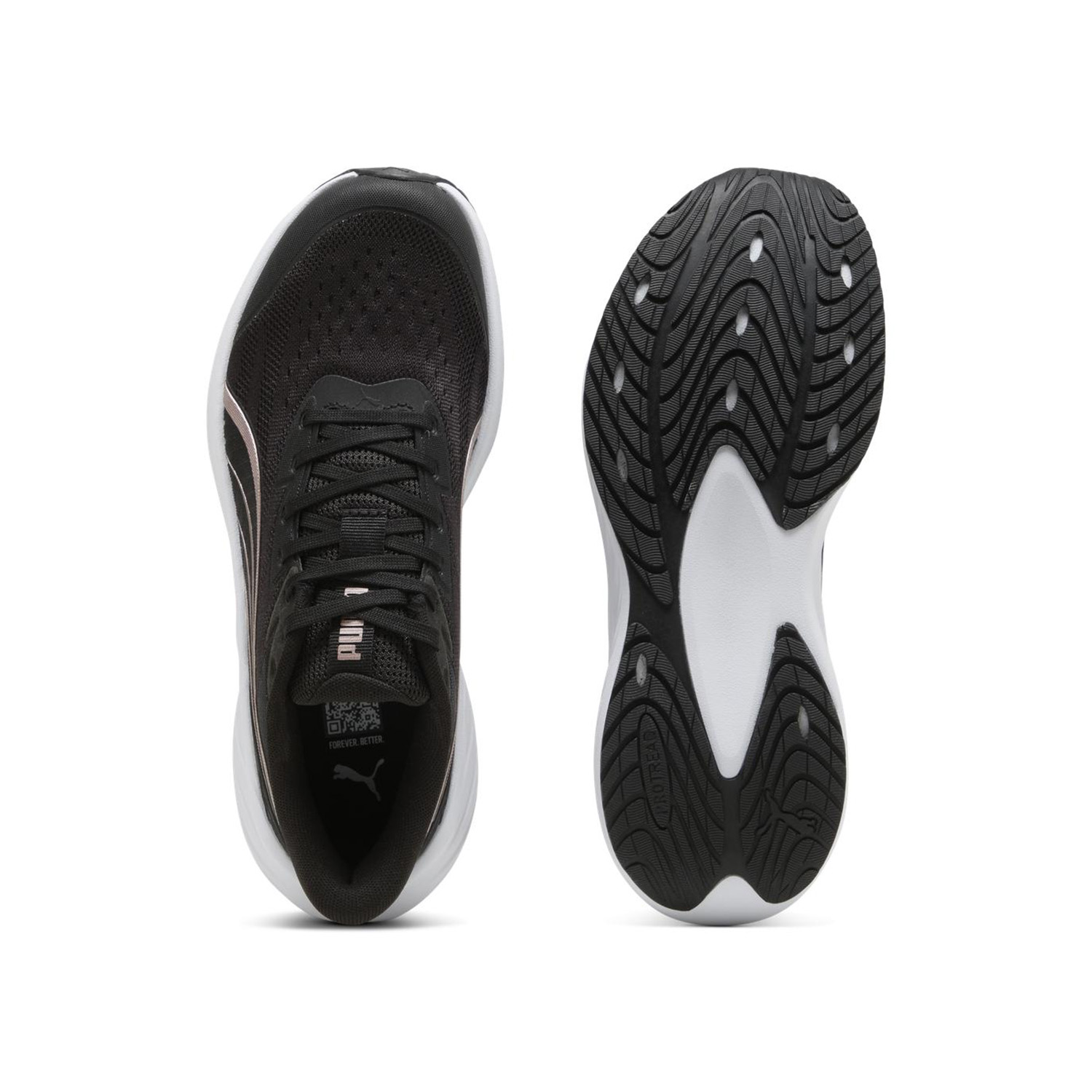ZAPATILLAS PUMA POUNCE LITE 2 ENGINEERED WNS RUNNING MUJER - 4