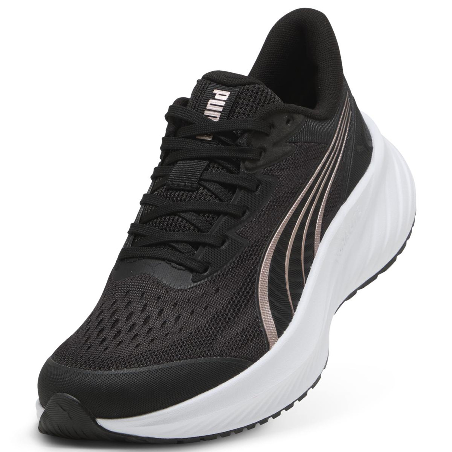 ZAPATILLAS PUMA POUNCE LITE 2 ENGINEERED WNS RUNNING MUJER - 5