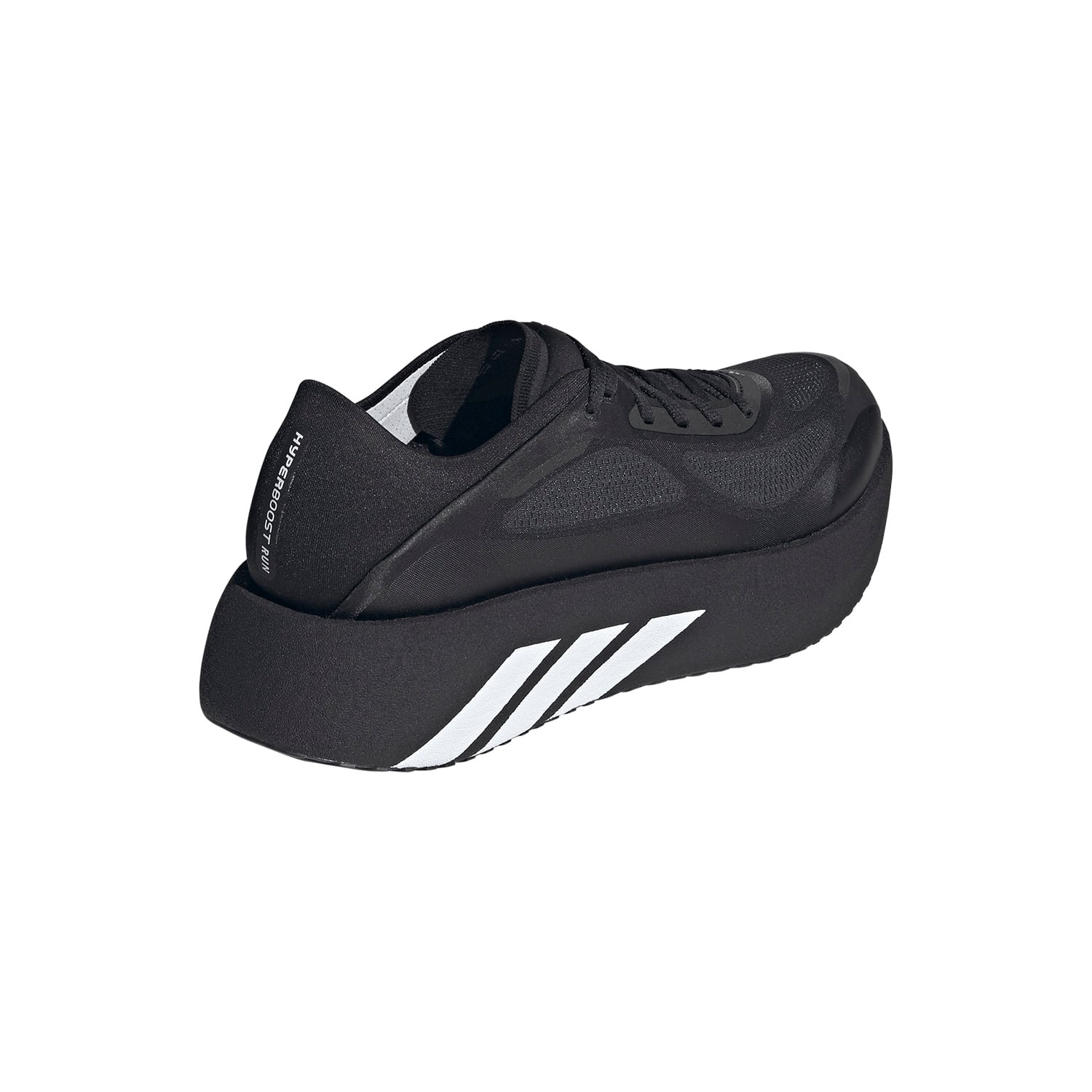ZAPATILLAS ADIDAS HYPERBOOST RUN  W RUNNING MUJER - 3