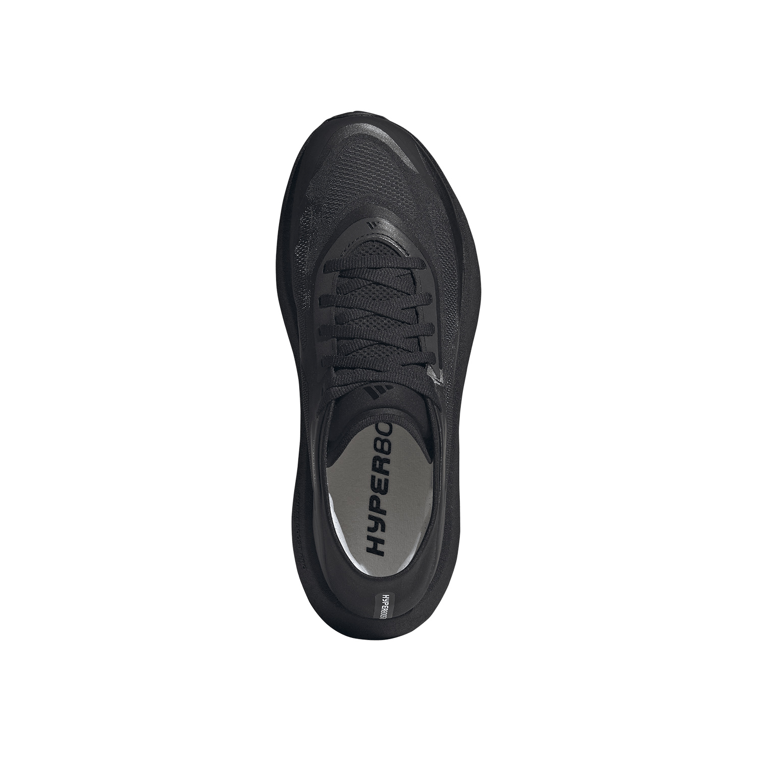 ZAPATILLAS ADIDAS HYPERBOOST RUN  W RUNNING MUJER - 5