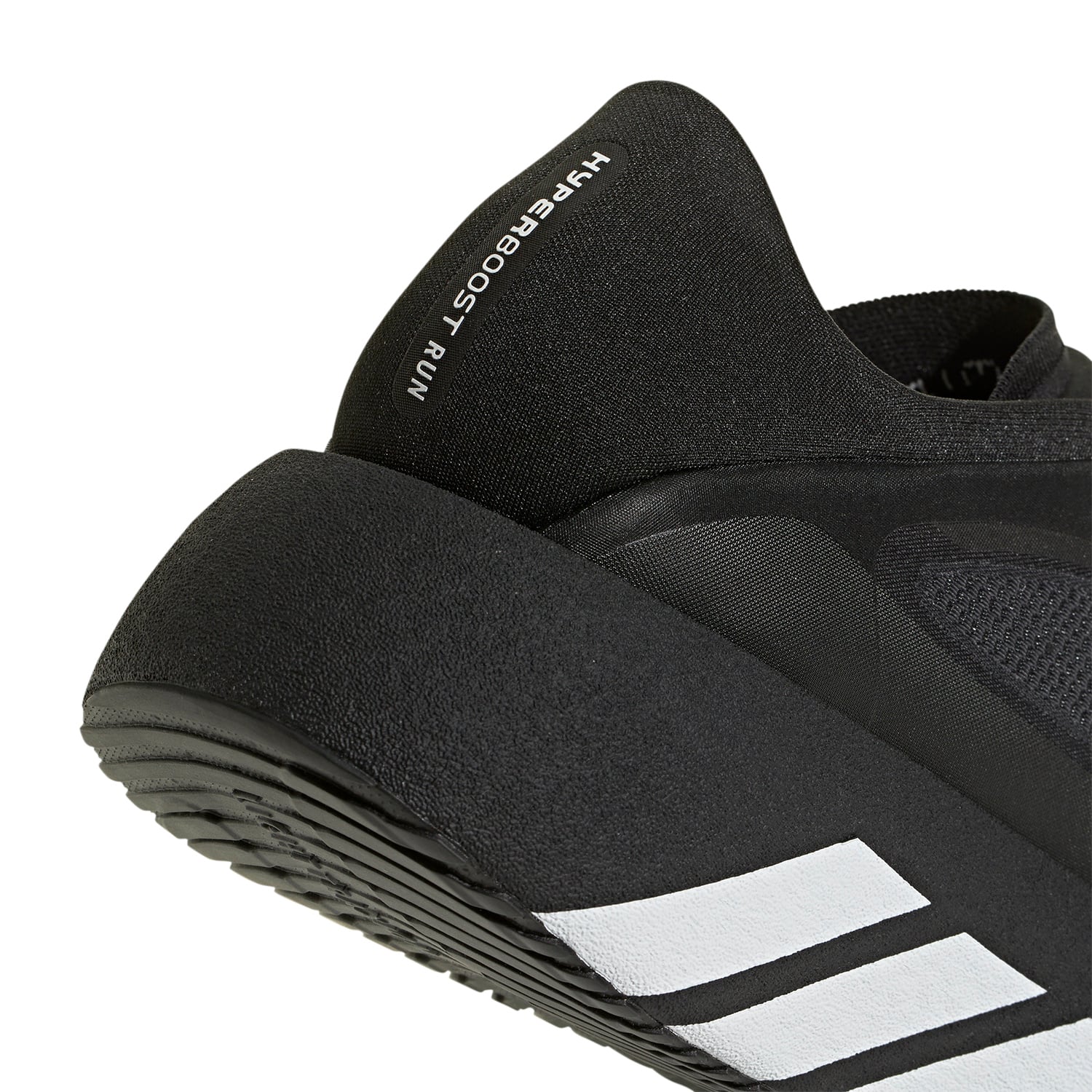 ZAPATILLAS ADIDAS HYPERBOOST RUN  W RUNNING MUJER - 8