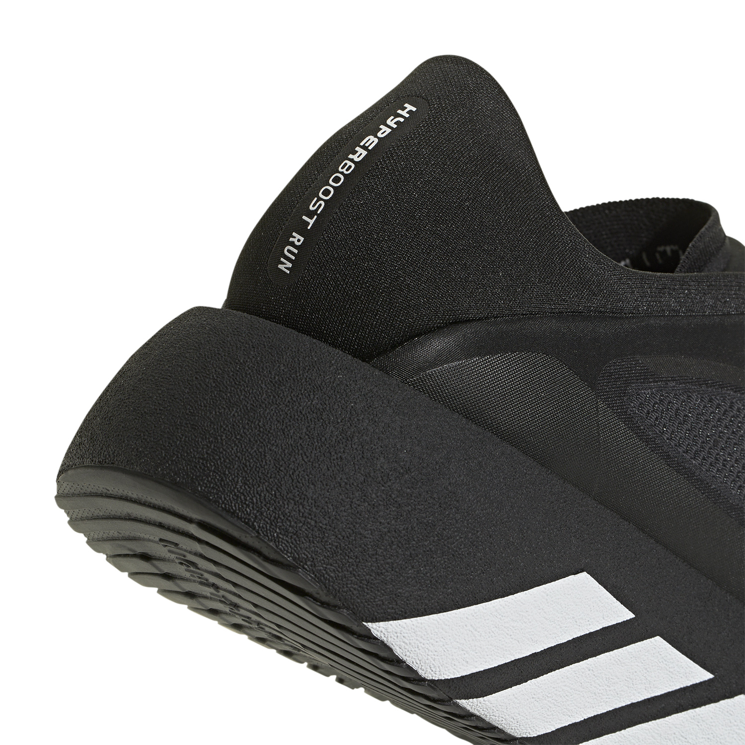ZAPATILLAS ADIDAS HYPERBOOST RUN  W RUNNING MUJER - 8