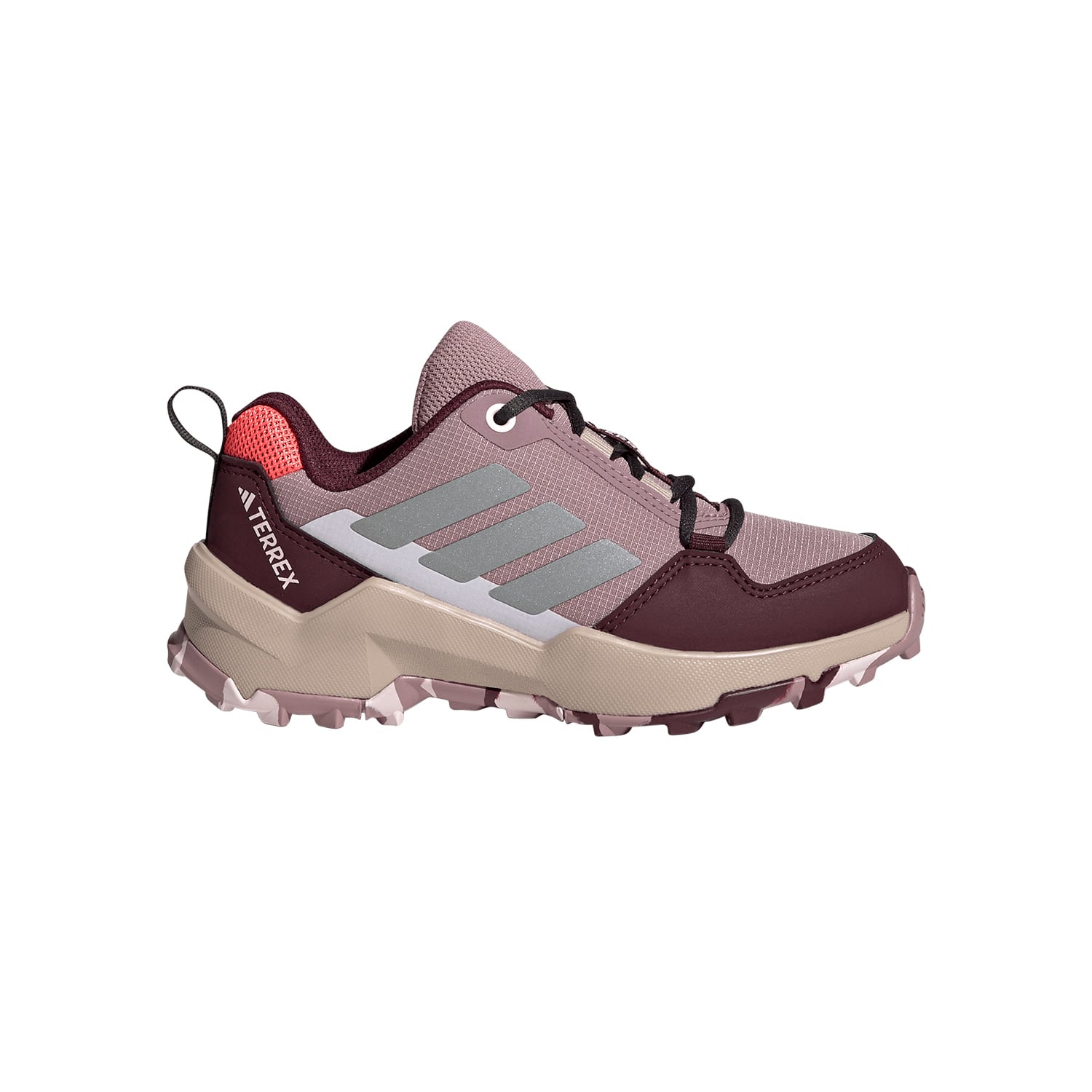 ZAPATILLAS ADIDAS TERREX AX4R K OUTDOOR UNISEX - 1