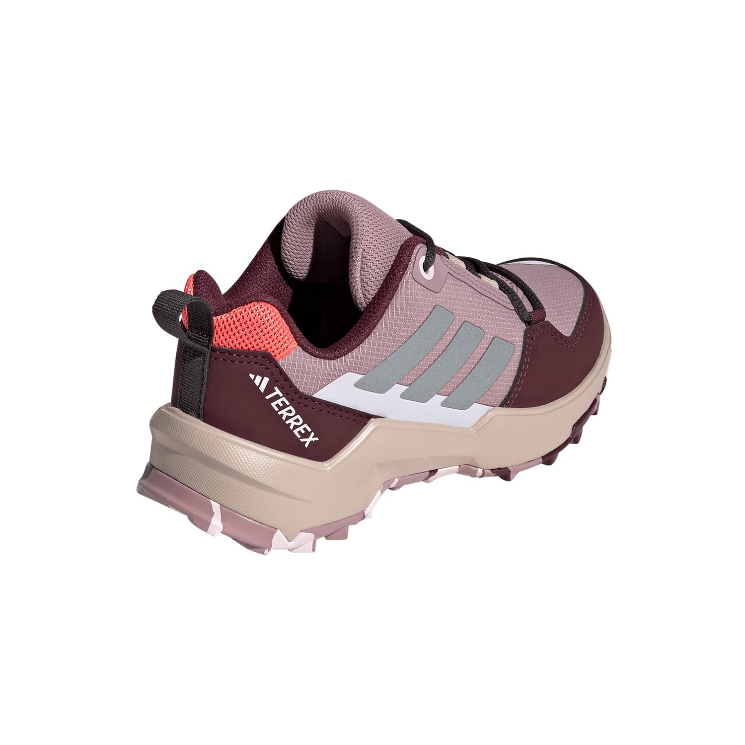 ZAPATILLAS ADIDAS TERREX AX4R K OUTDOOR UNISEX - 3