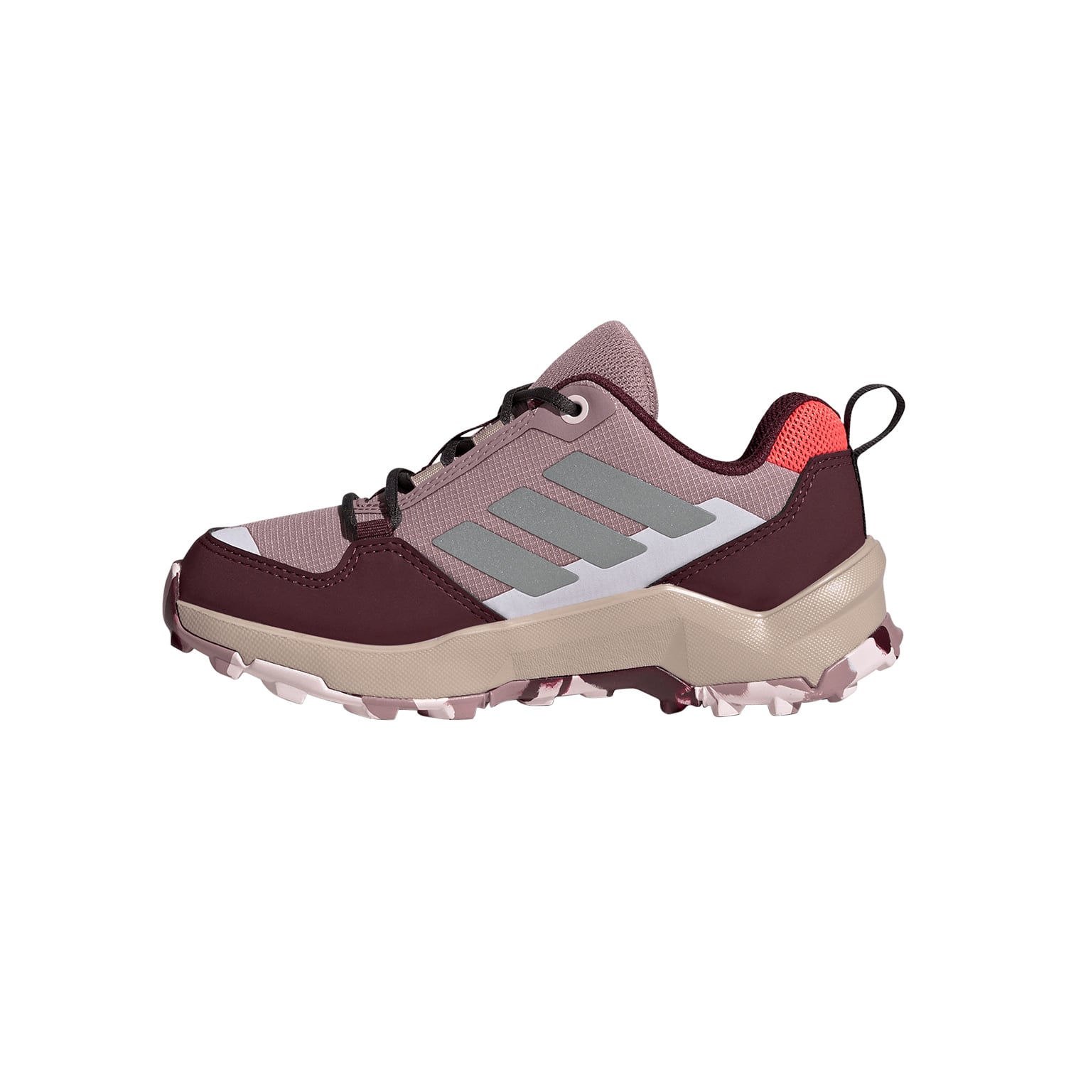 ZAPATILLAS ADIDAS TERREX AX4R K OUTDOOR UNISEX - 4