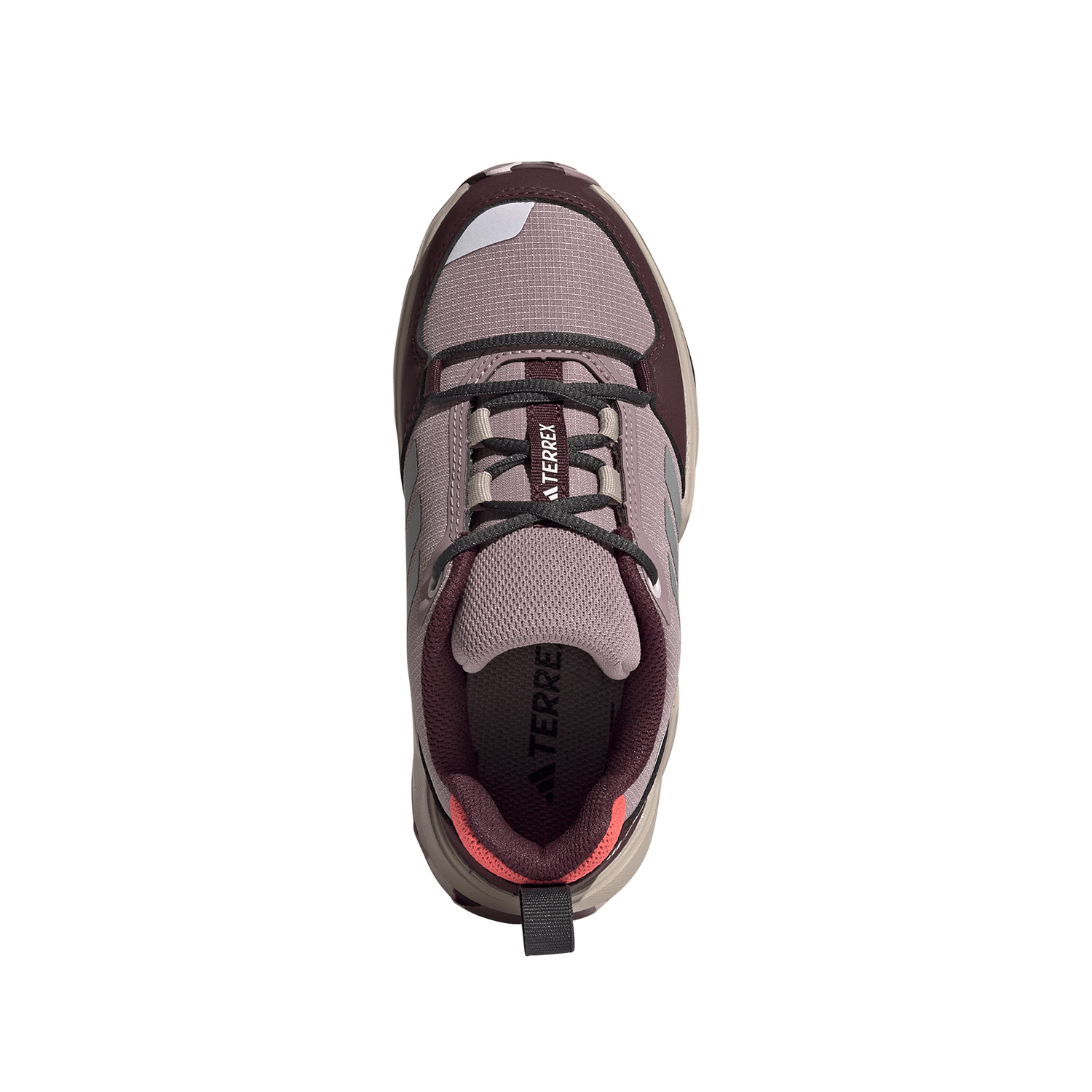 ZAPATILLAS ADIDAS TERREX AX4R K OUTDOOR UNISEX - 5