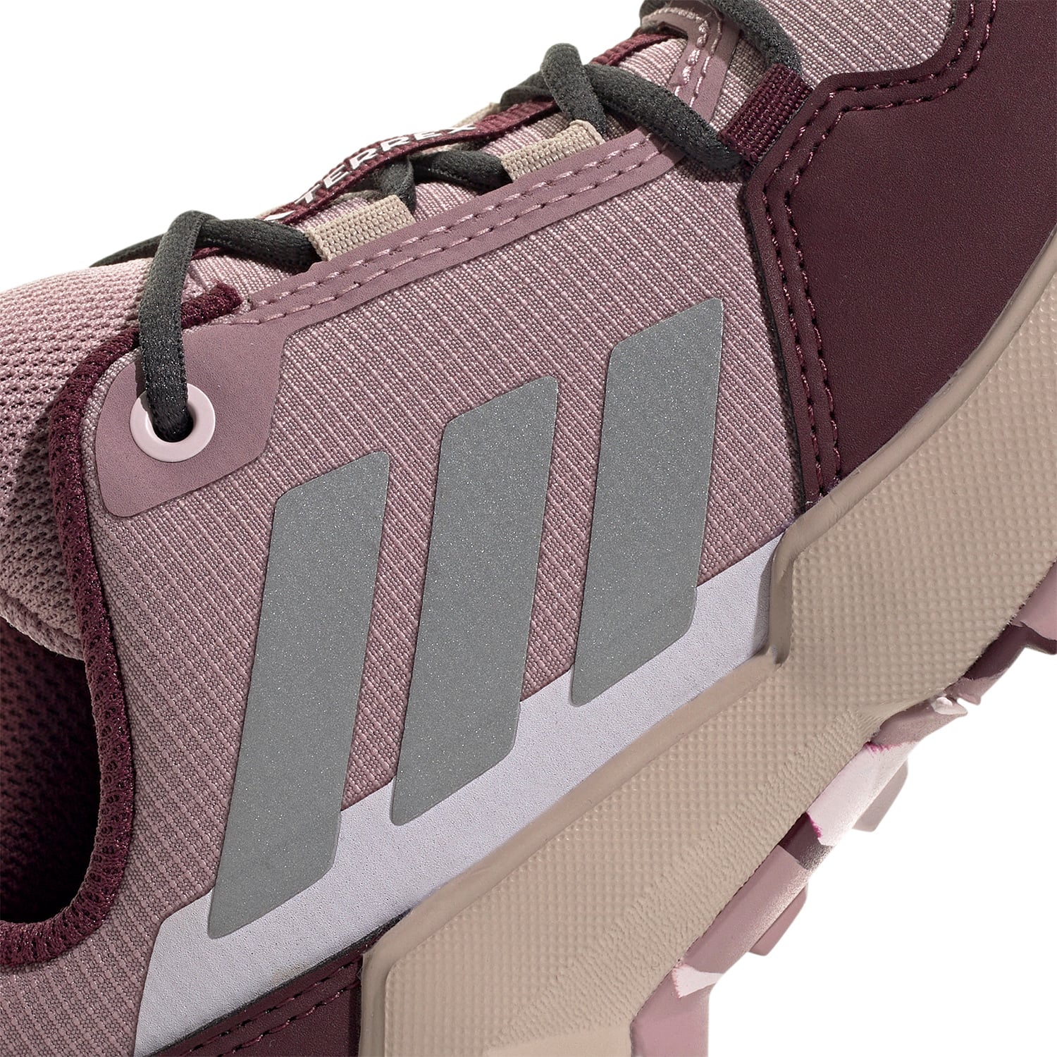 ZAPATILLAS ADIDAS TERREX AX4R K OUTDOOR UNISEX - 7