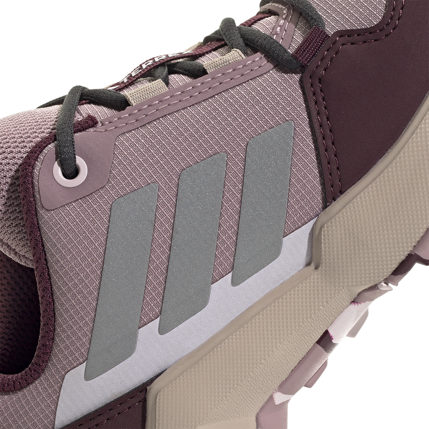 ZAPATILLAS ADIDAS TERREX AX4R K OUTDOOR UNISEX - 7