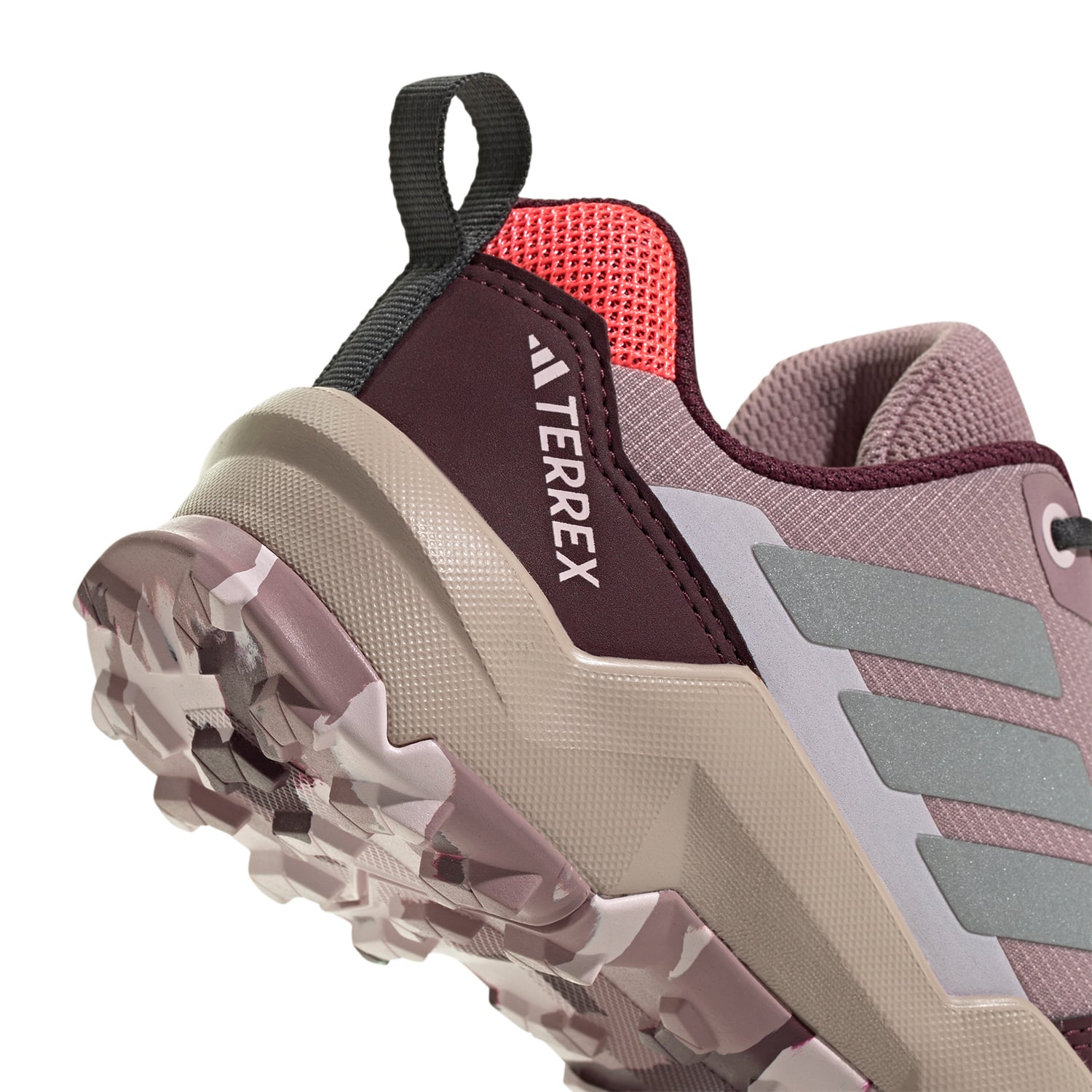 ZAPATILLAS ADIDAS TERREX AX4R K OUTDOOR UNISEX - 8