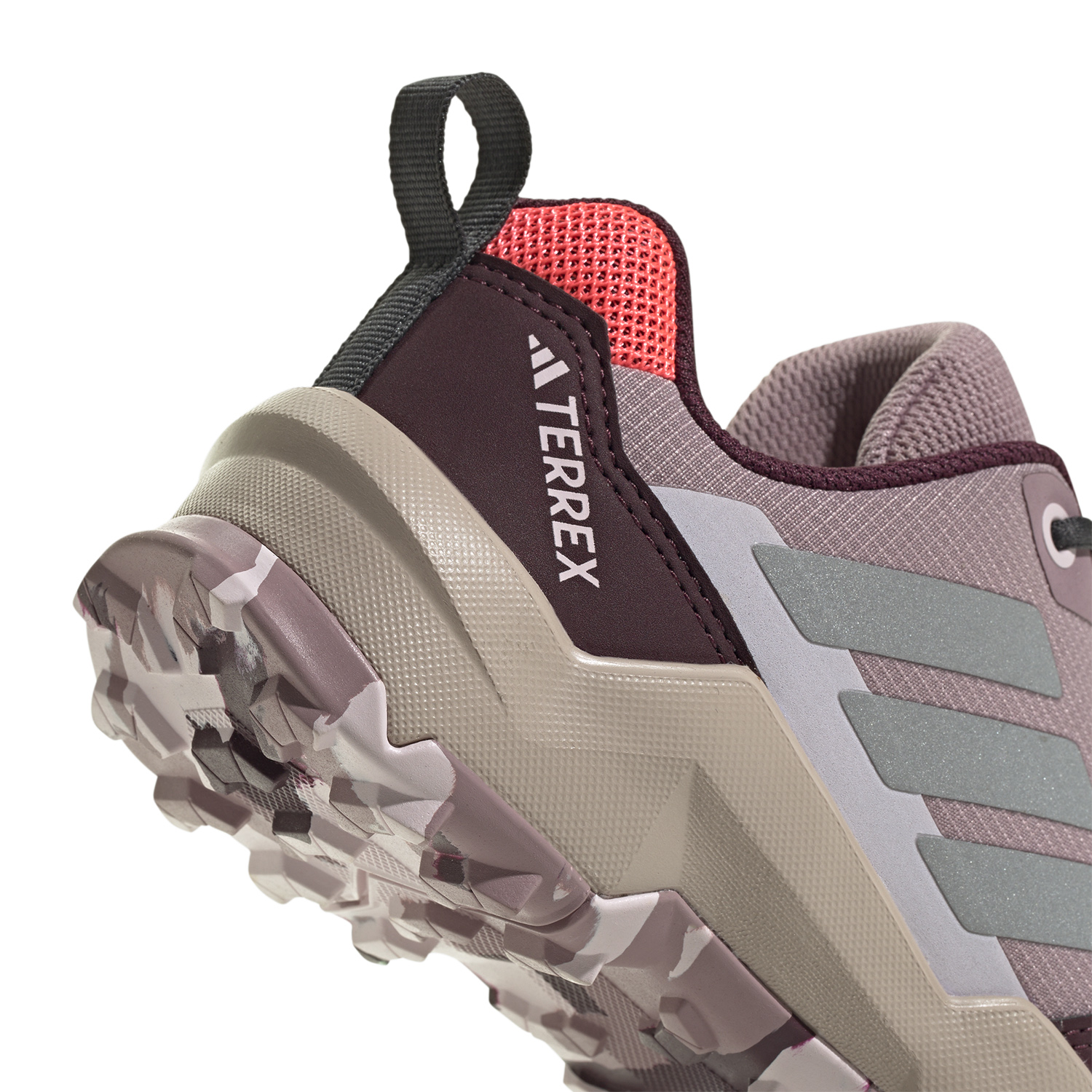 ZAPATILLAS ADIDAS TERREX AX4R K OUTDOOR UNISEX - 8