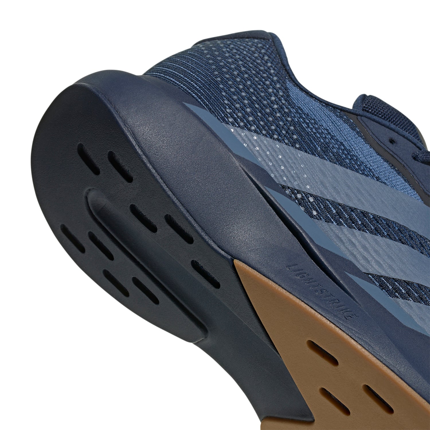 ZAPATILLAS ADIDAS ADIZERO PACER M RUNNING HOMBRE - 8